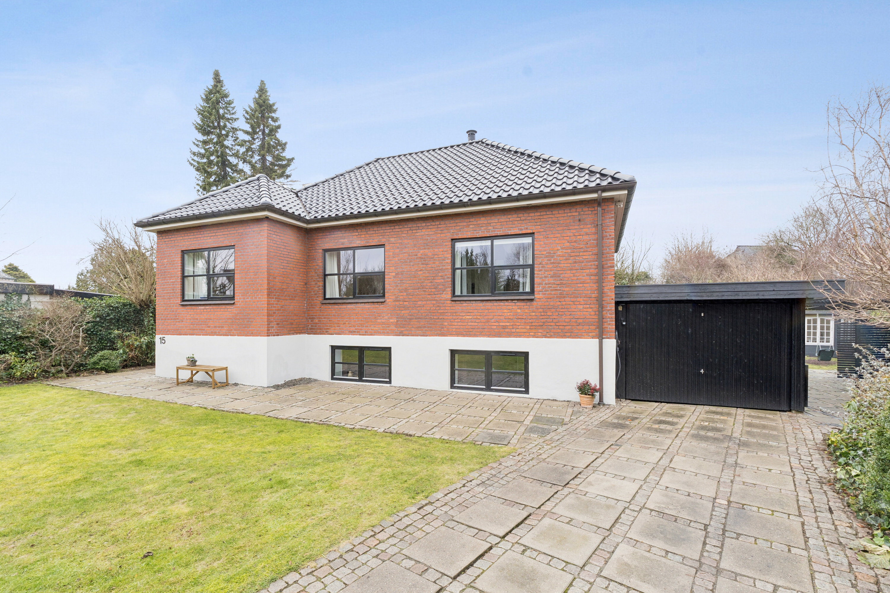 Vangen 15, 8270 Højbjerg