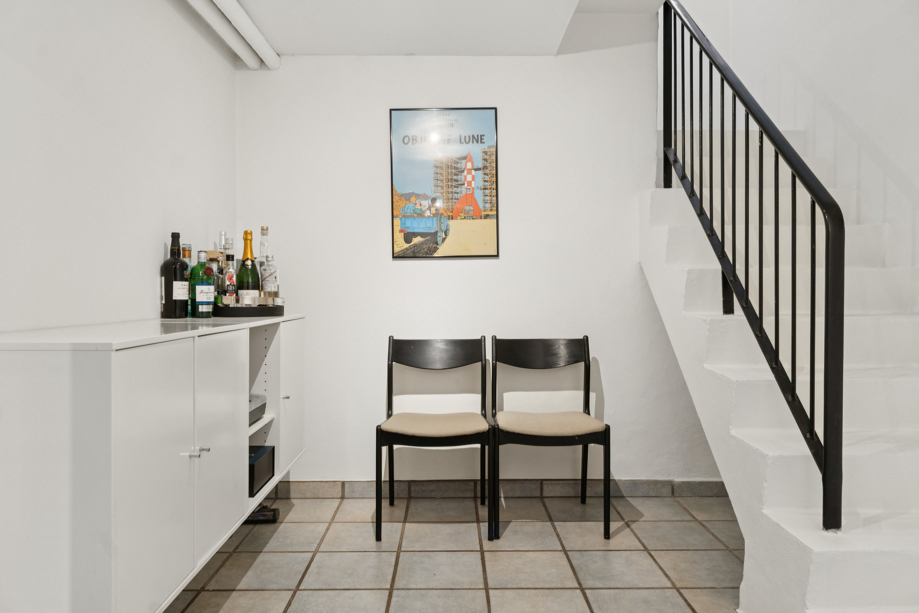 Fremhævet rappe billede i fuldskærmstilstand. Billede af Vangen 15, 8270 Højbjerg