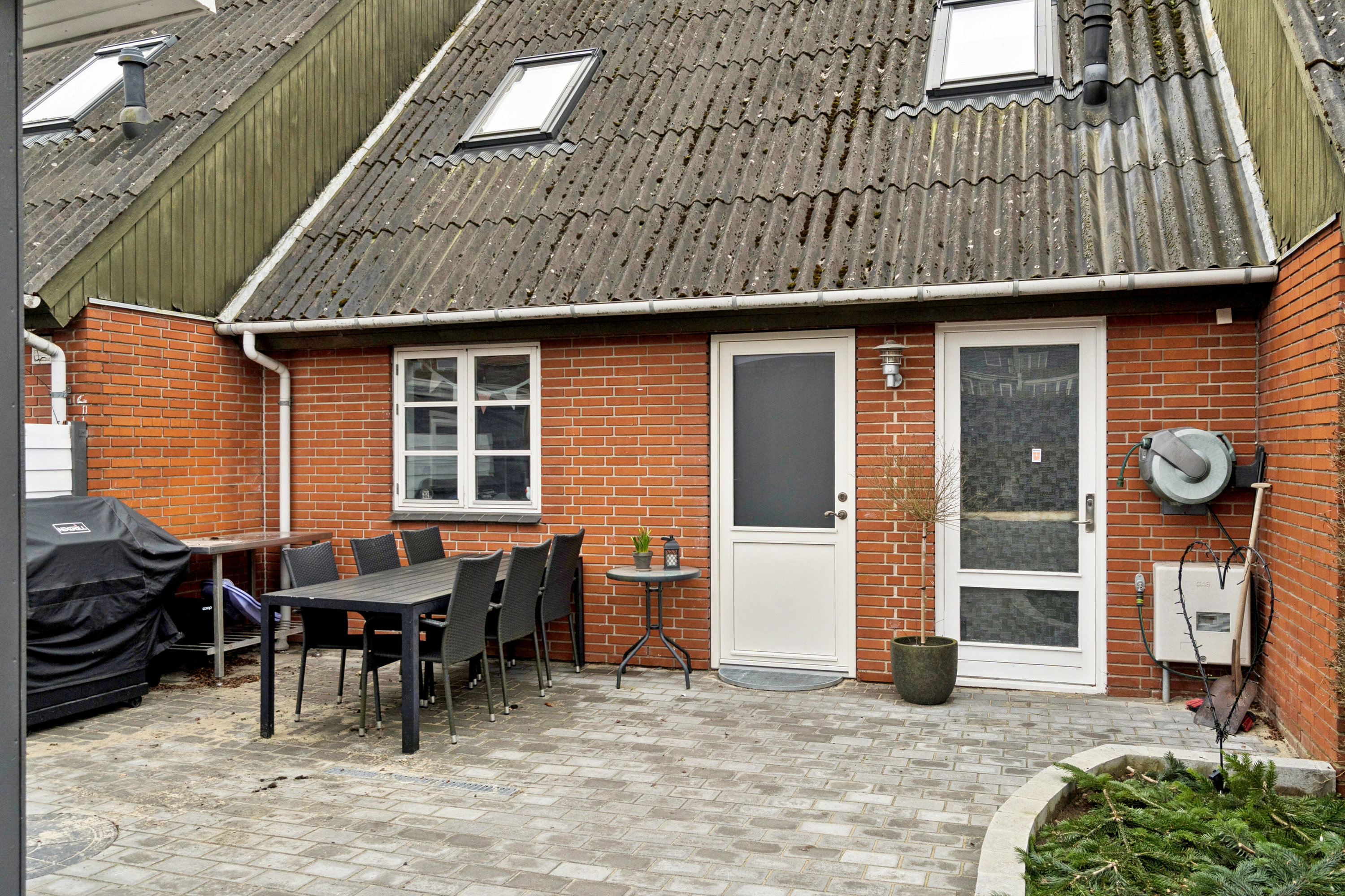 Slettevej 75, Gelsted, 4160 Herlufmagle