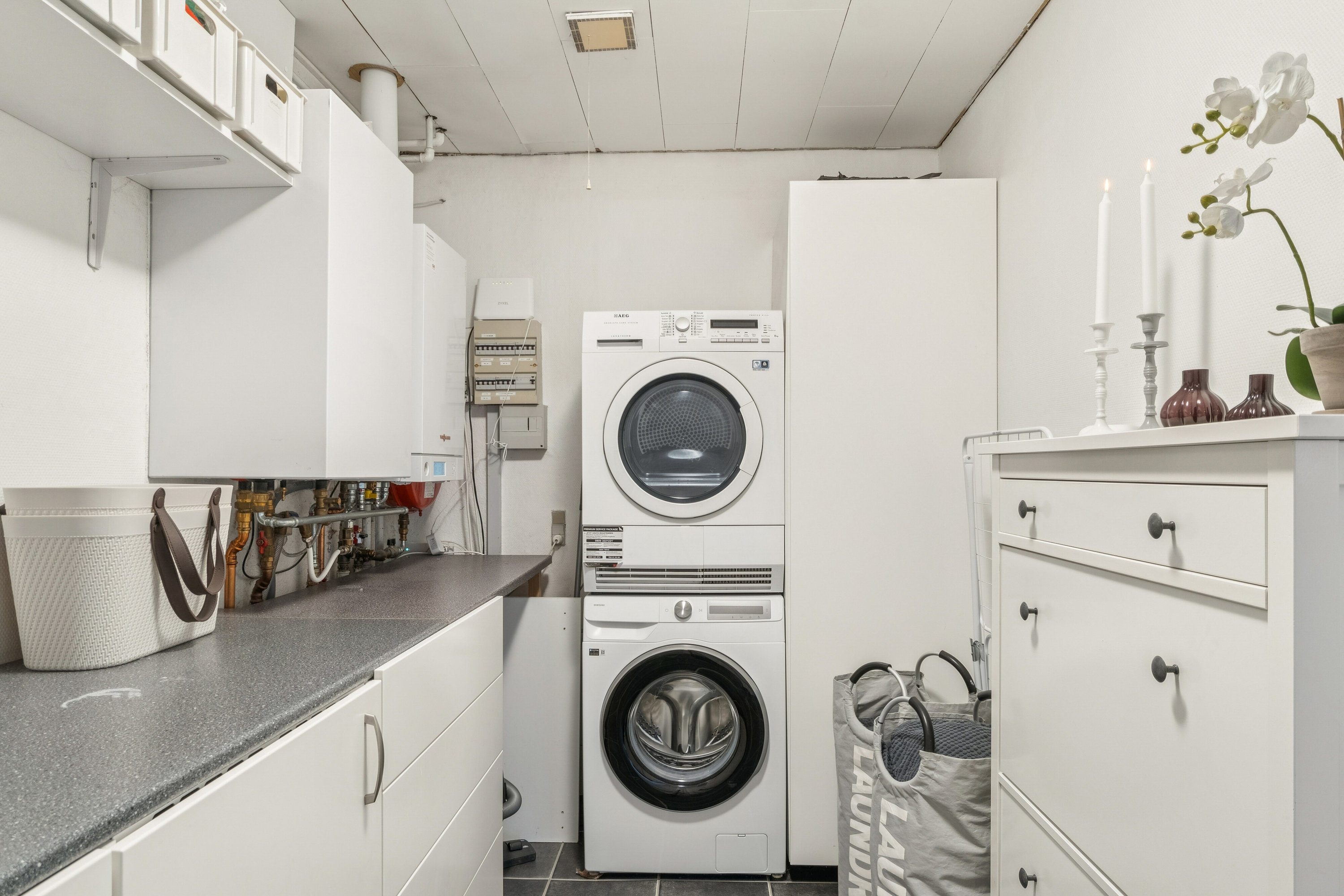 Fremhævet bryggers billede i fuldskærmstilstand. Billede af Slettevej 75, Gelsted, 4160 Herlufmagle