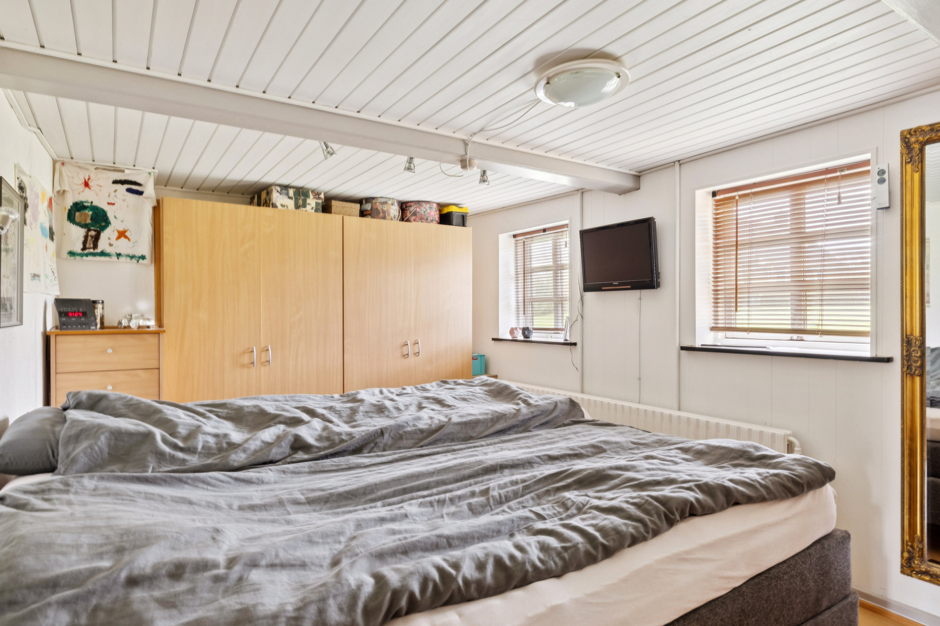 Fremhævet værelse billede i fuldskærmstilstand. Billede af Annexvej 8, Voldby, 8500 Grenaa