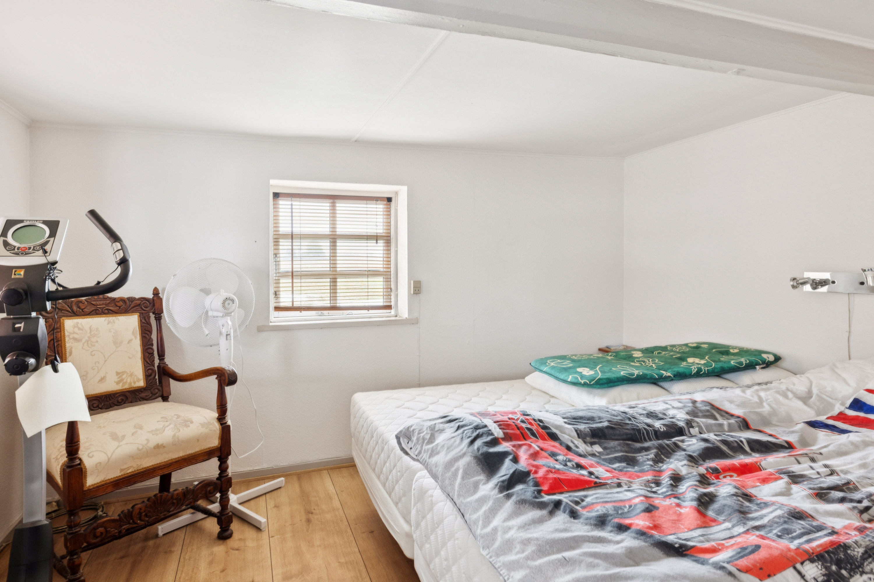 Fremhævet værelse billede i fuldskærmstilstand. Billede af Annexvej 8, Voldby, 8500 Grenaa