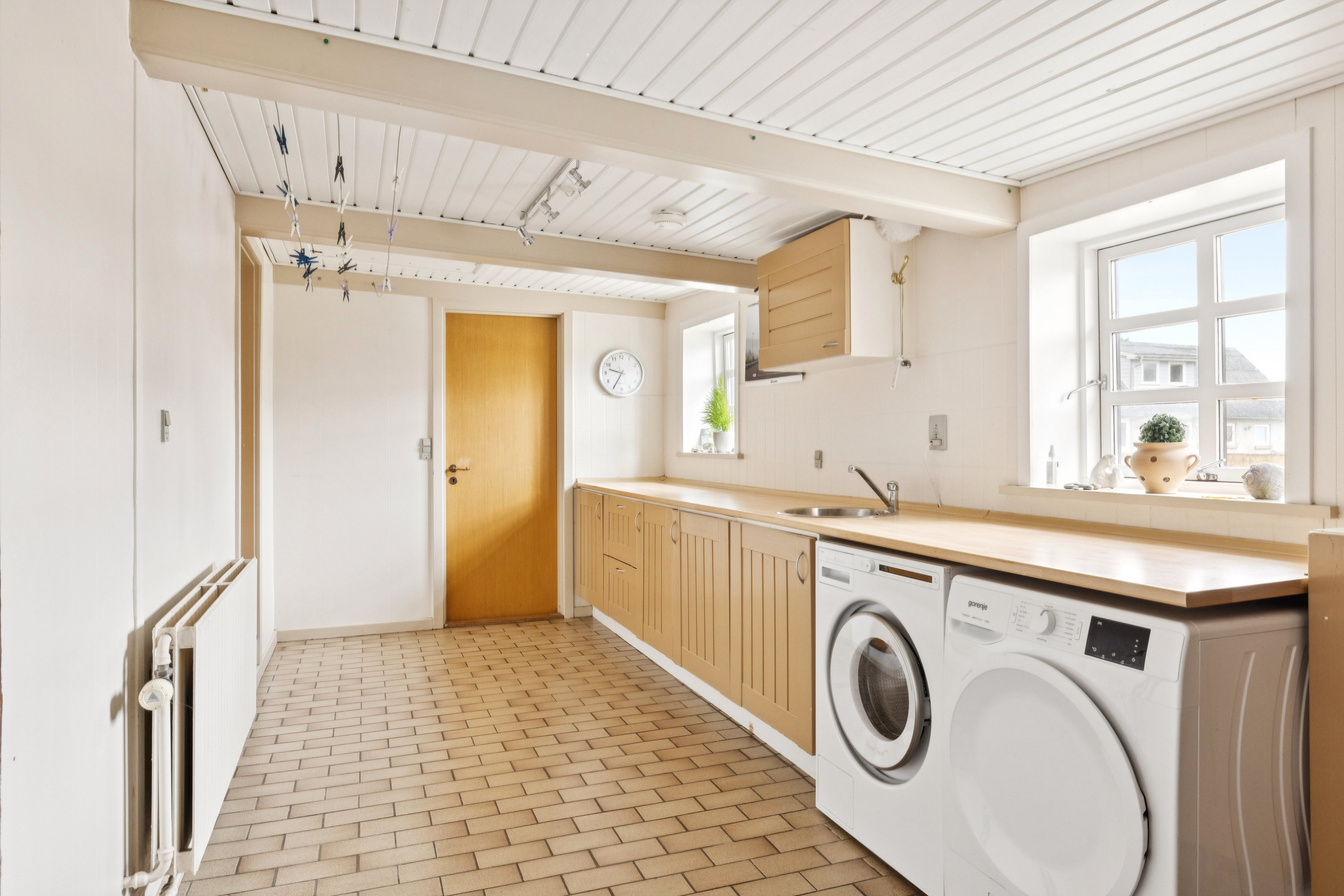 Fremhævet bryggers billede i fuldskærmstilstand. Billede af Annexvej 8, Voldby, 8500 Grenaa