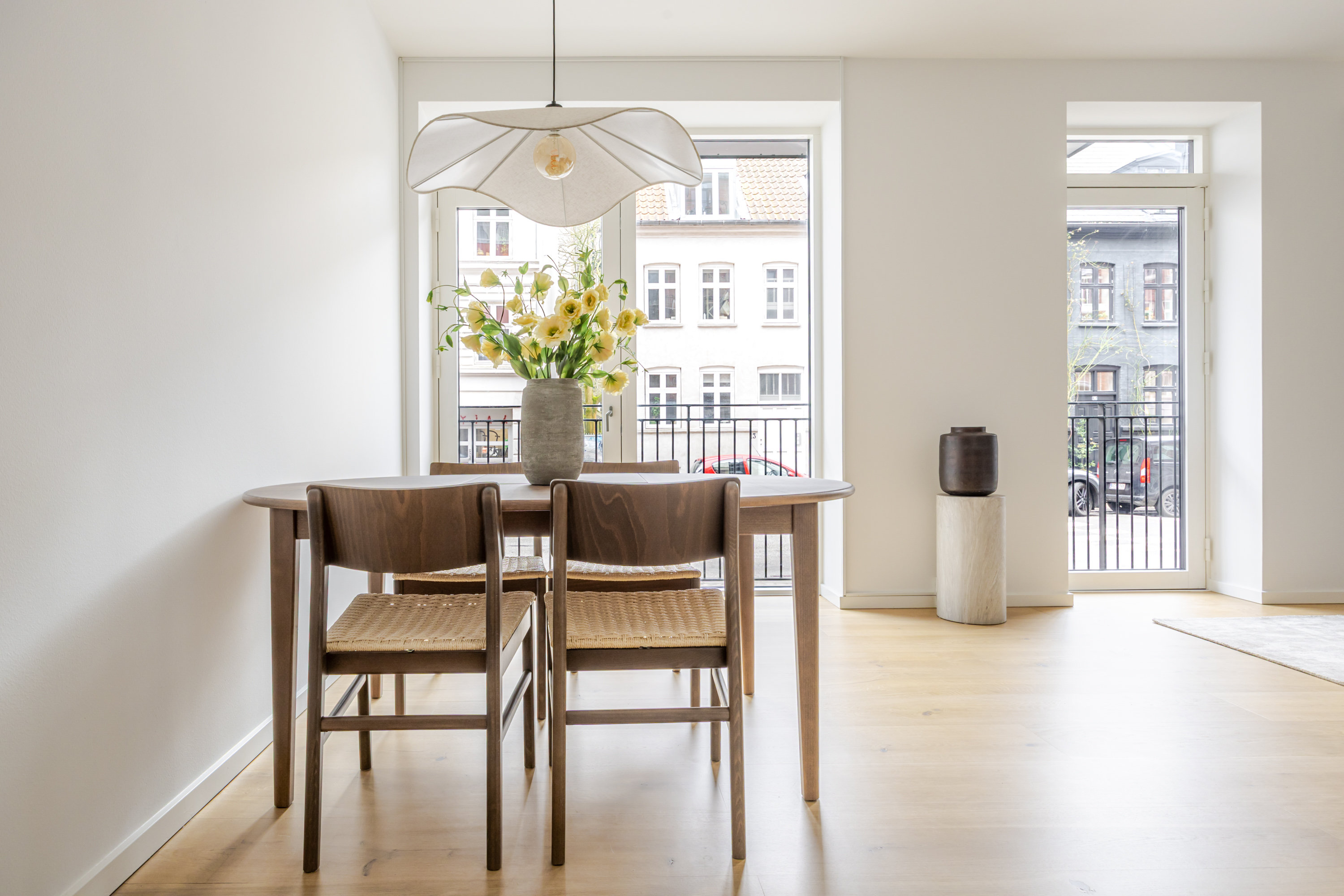 Bjelkes Allé 16, st.., 2200 København N