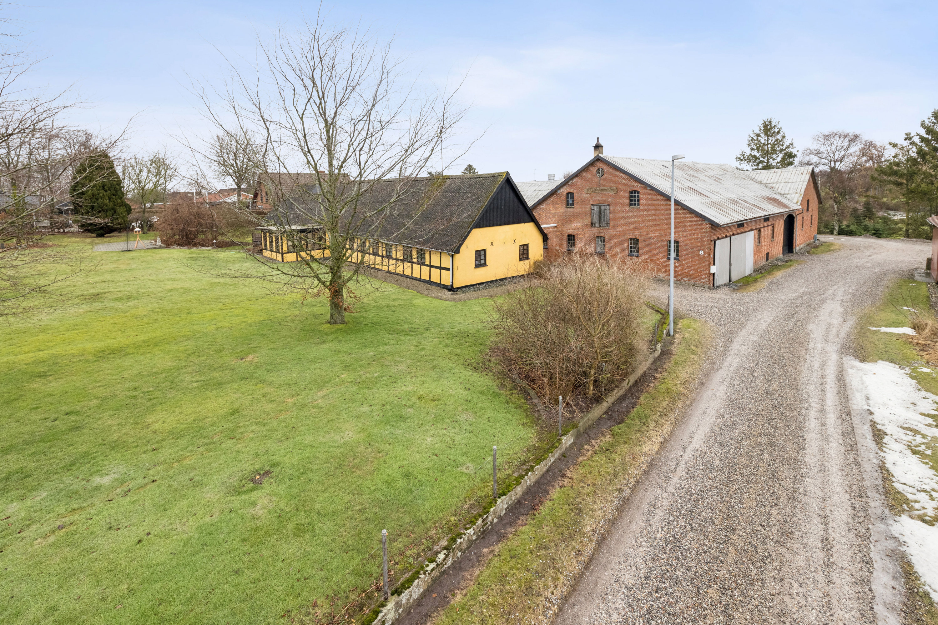 Annexvej 8, Voldby, 8500 Grenaa