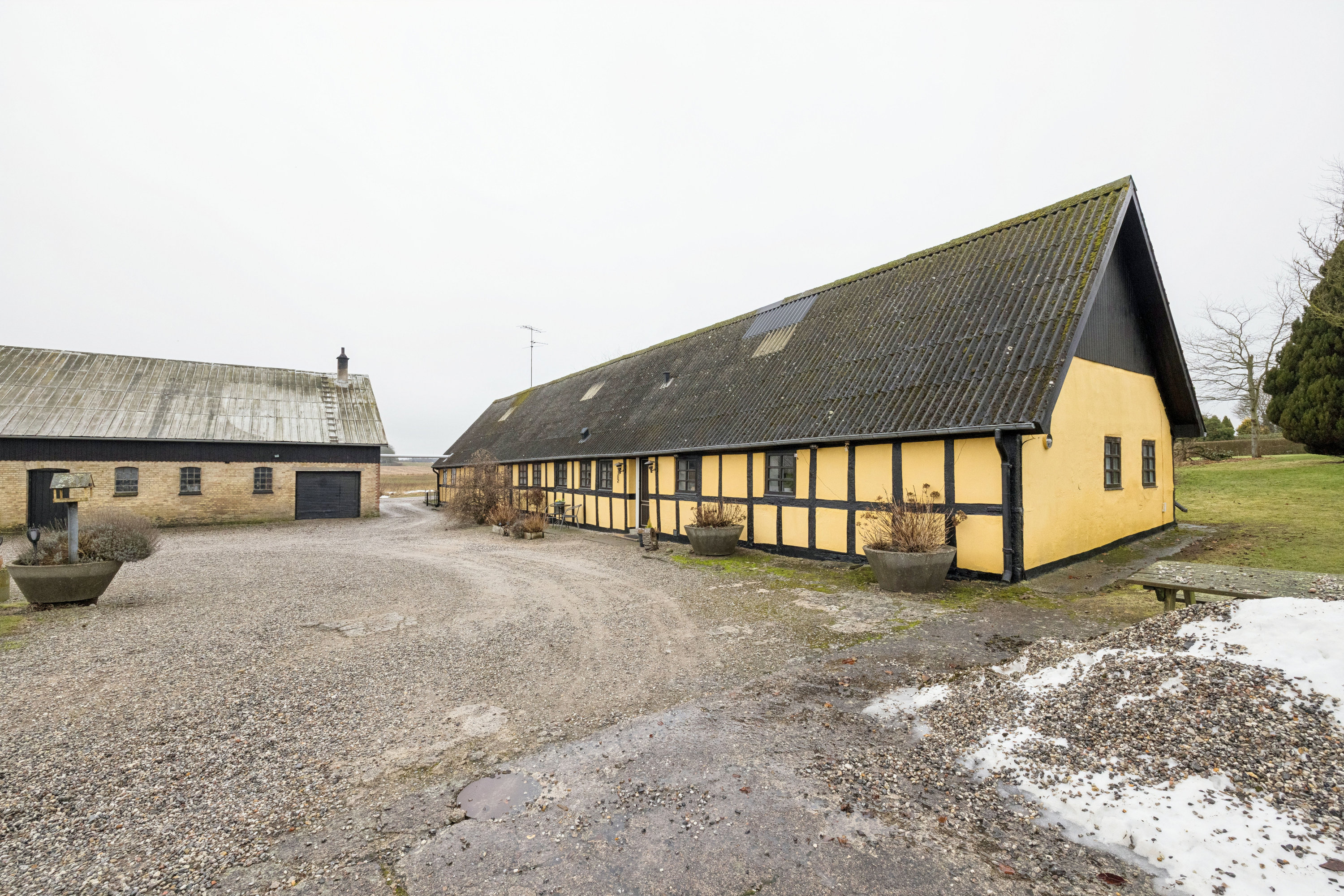 Annexvej 8, Voldby, 8500 Grenaa