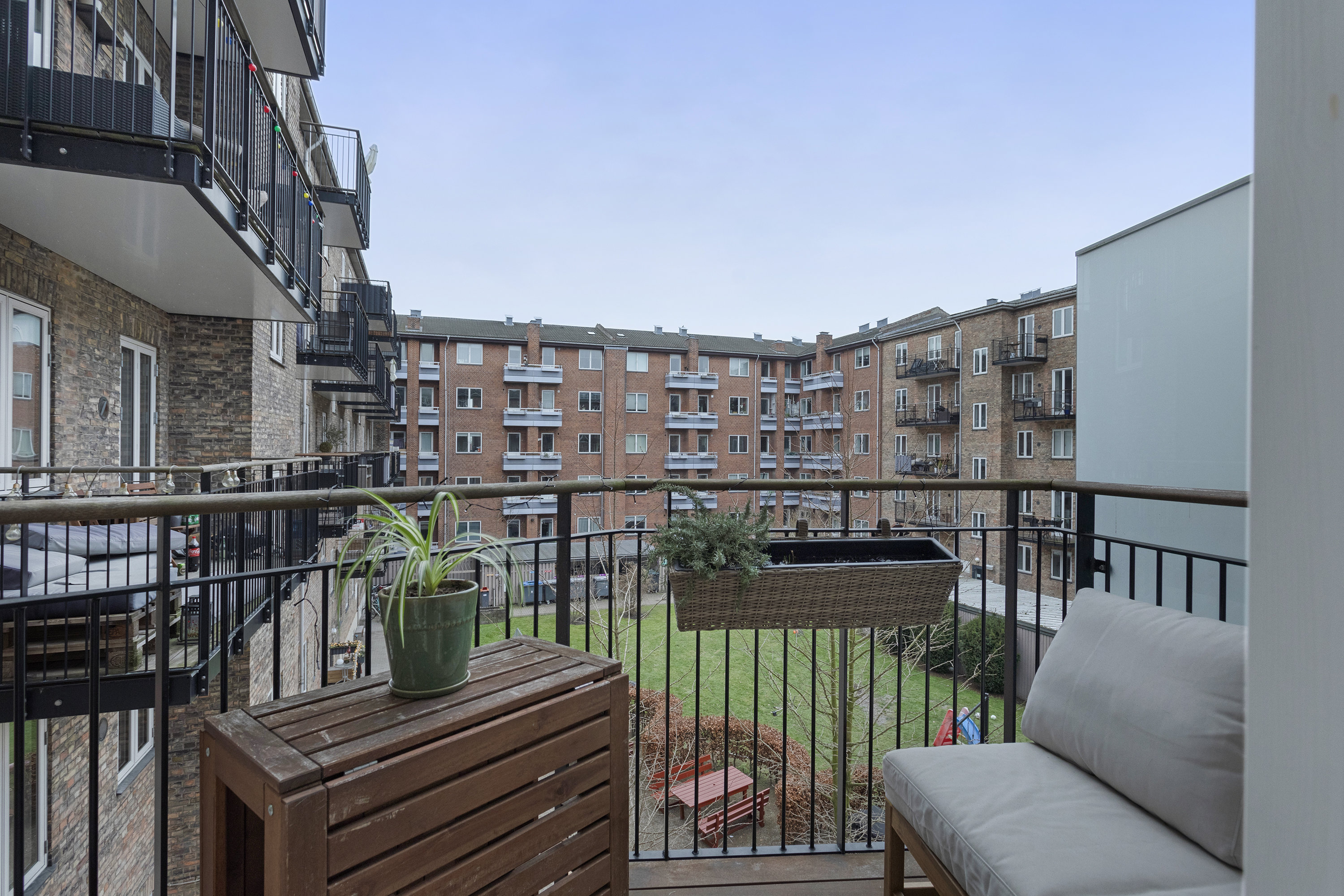 Øresundsvej 114, 2. th., 2300 København S