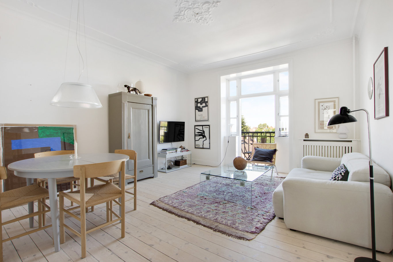 Duevej 110, 3. th., 2000 Frederiksberg