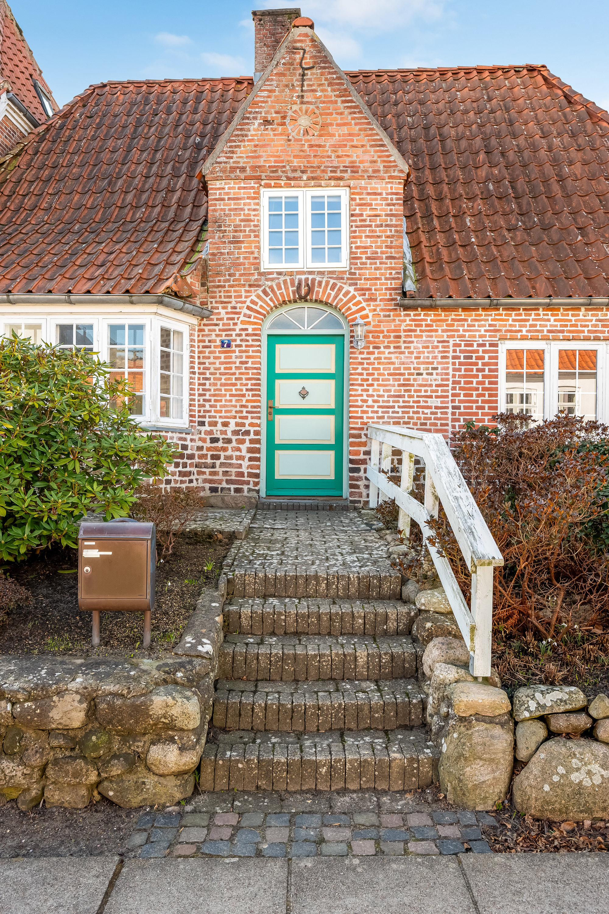 Sønderbyvej 7, Møgeltønder, 6270 Tønder