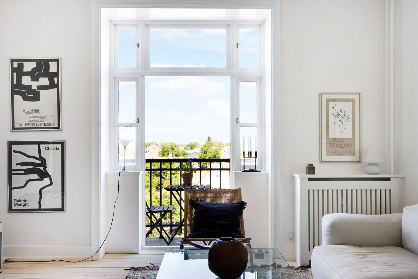 Duevej 110, 3. th., 2000 Frederiksberg