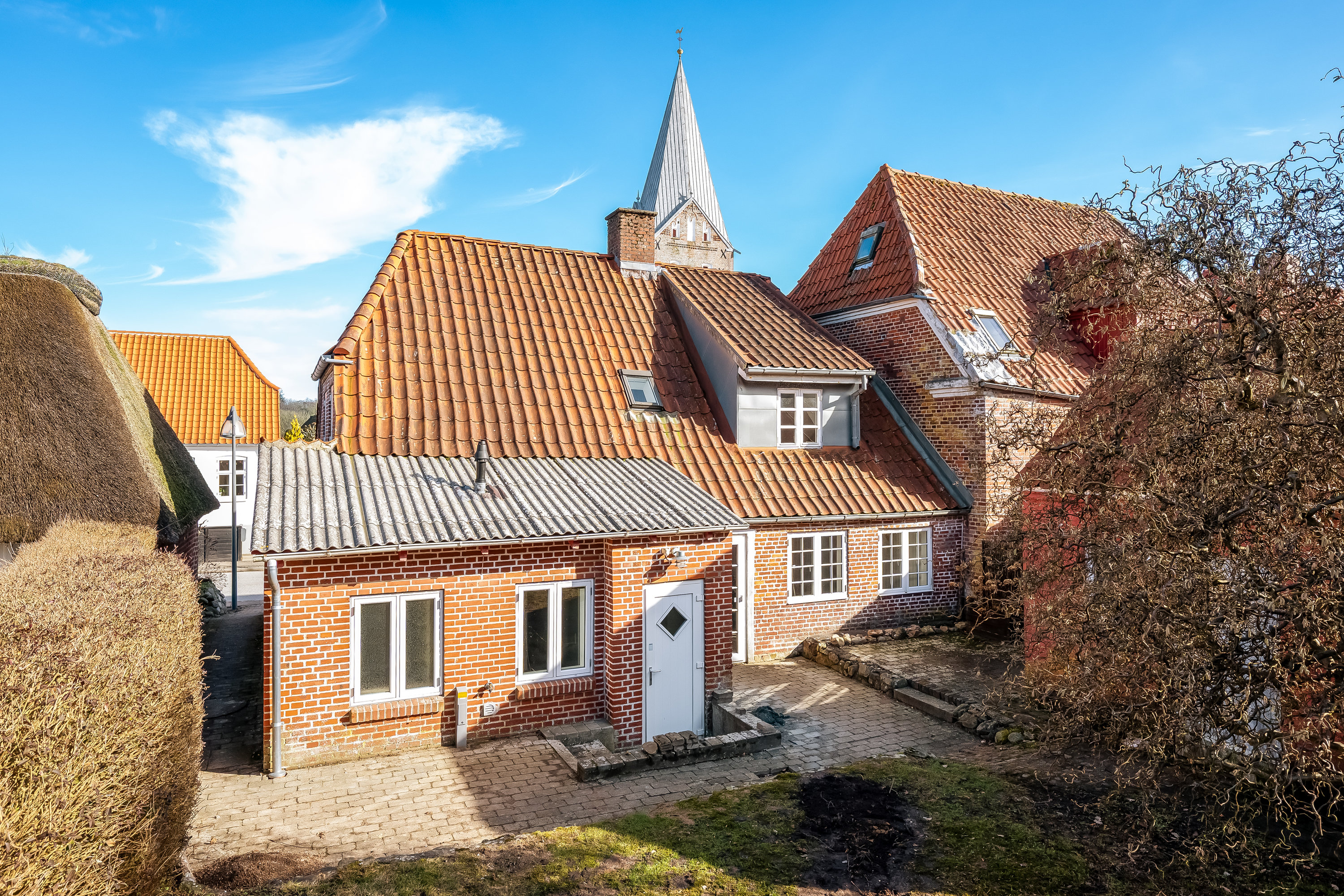 Sønderbyvej 7, Møgeltønder, 6270 Tønder