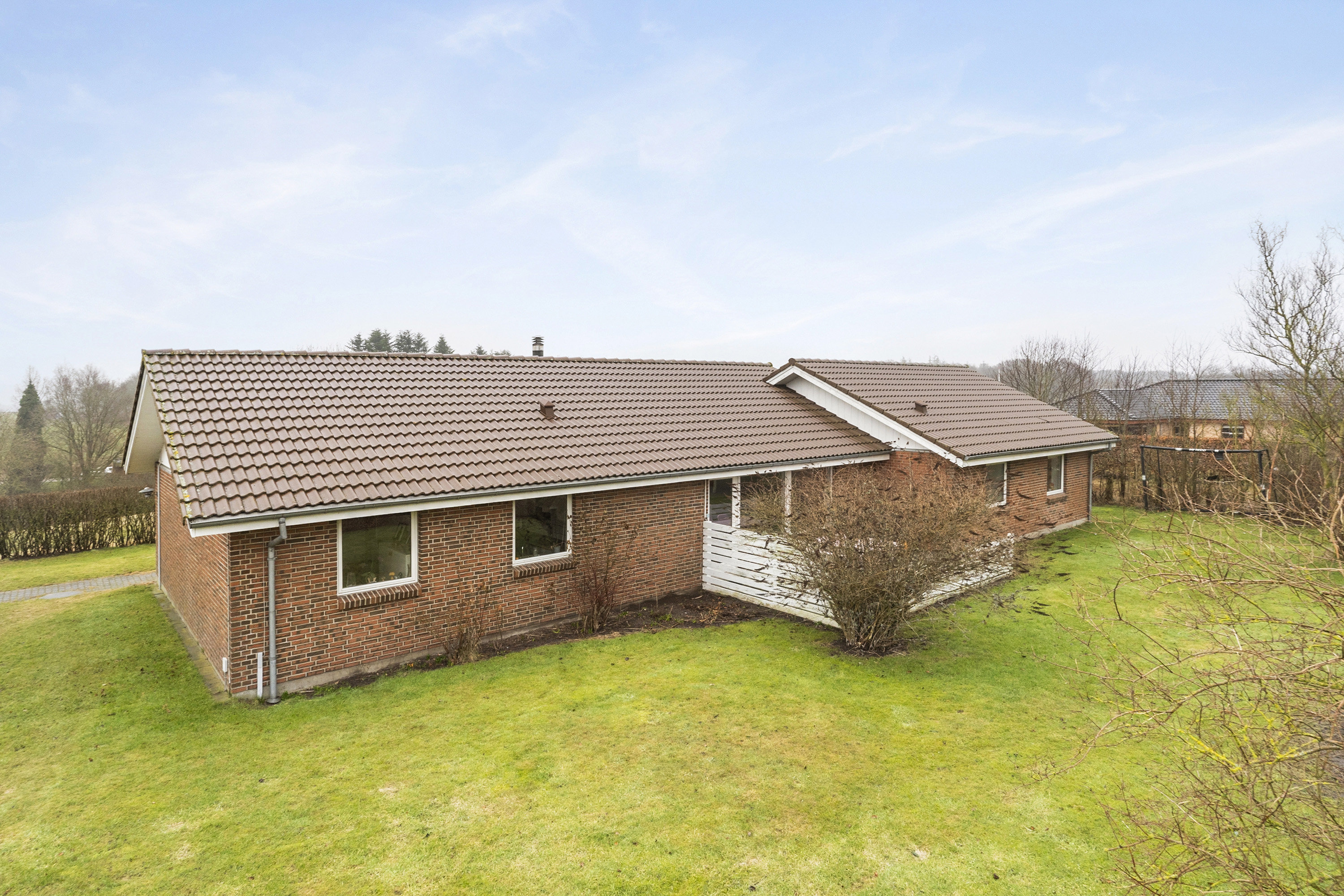 Gærdet 12, 8700 Horsens