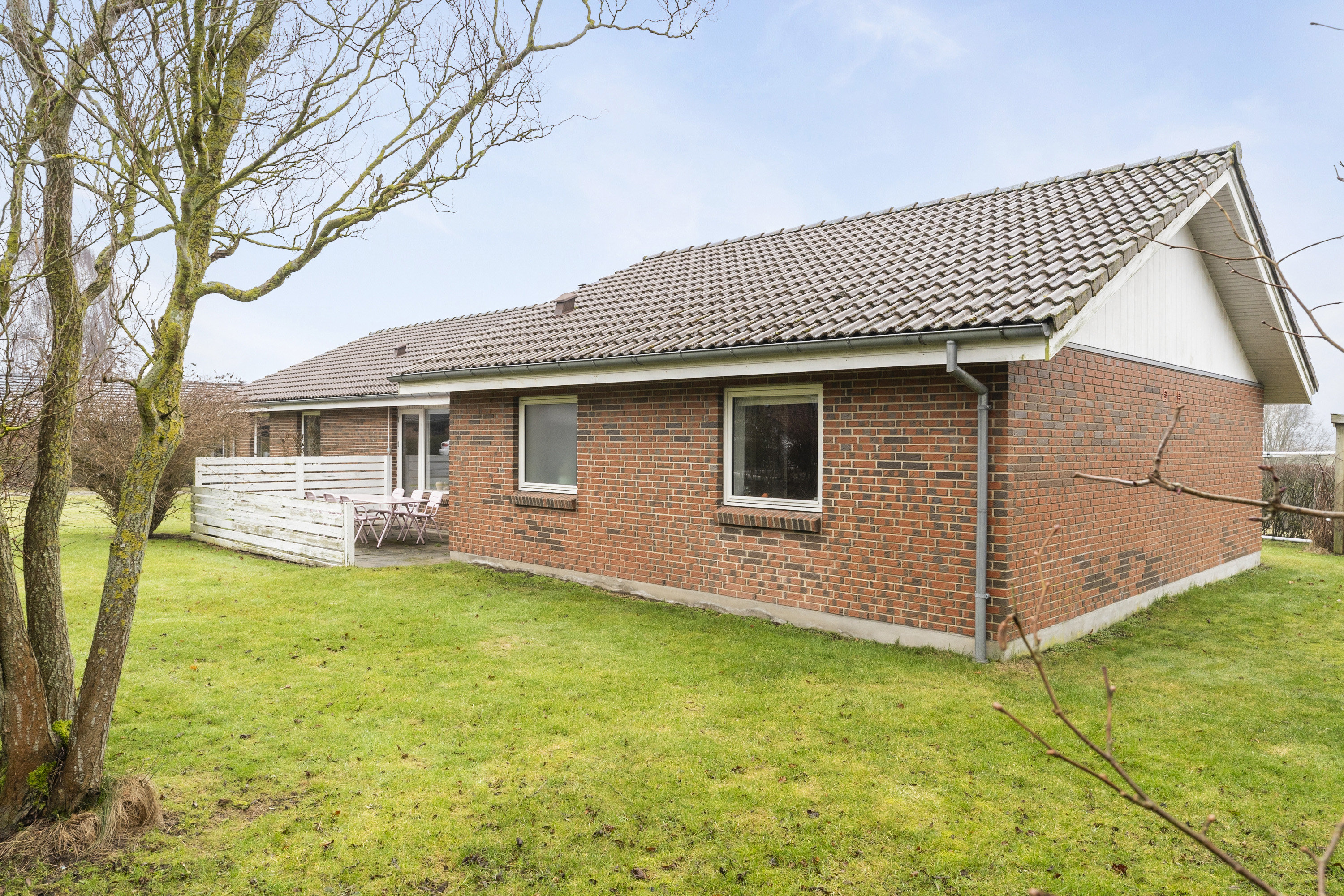 Fremhævet ejendommen billede i fuldskærmstilstand. Billede af Gærdet 12, 8700 Horsens