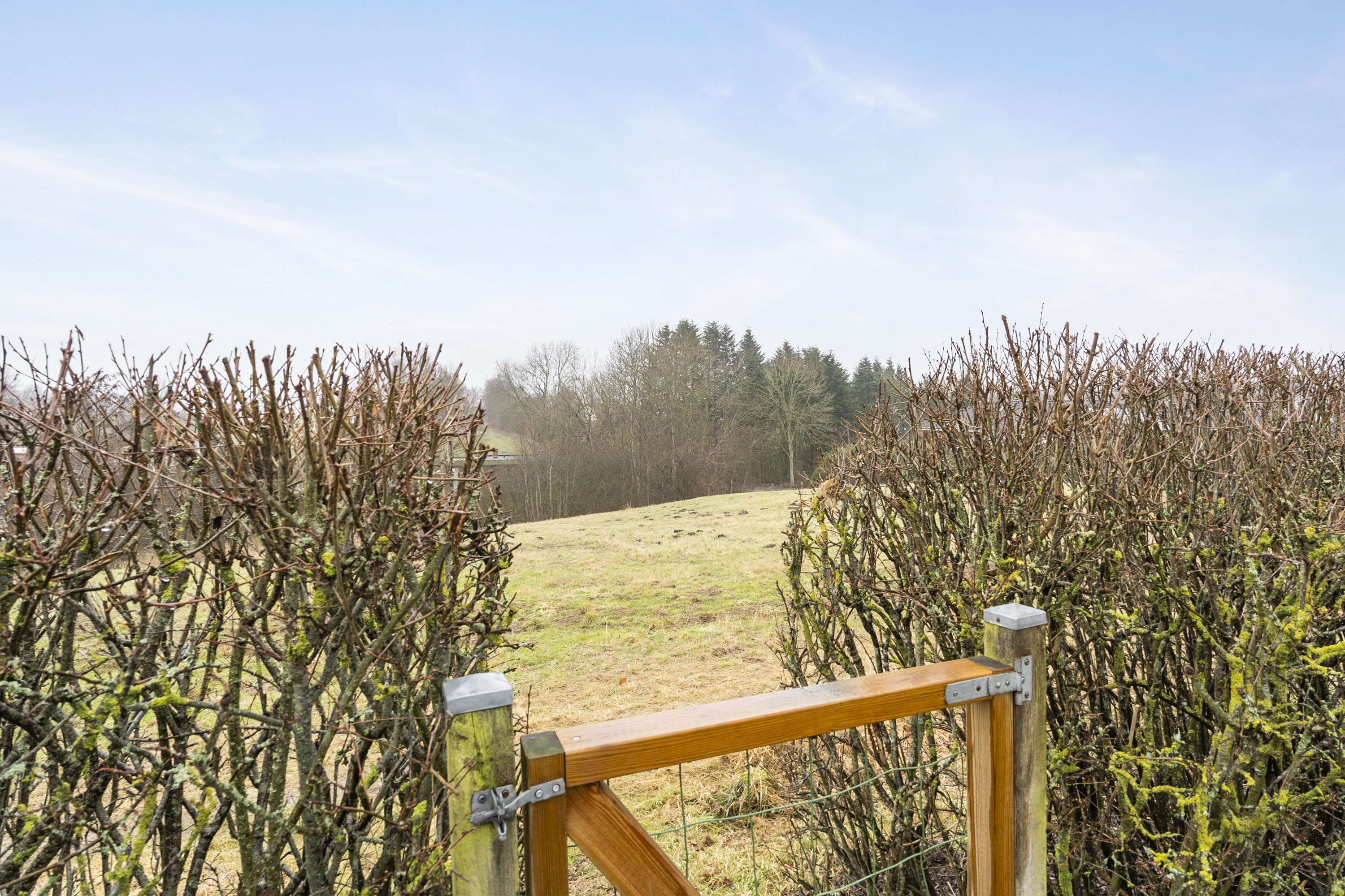 Fremhævet område billede i fuldskærmstilstand. Billede af Gærdet 12, 8700 Horsens