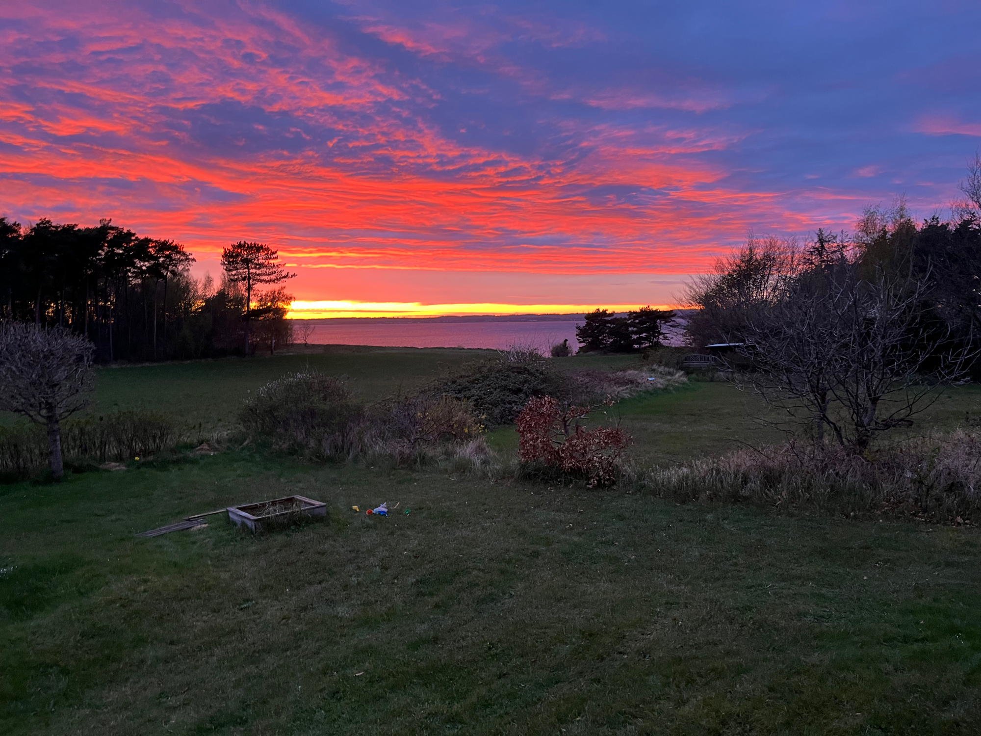 Fremhævet  billede i fuldskærmstilstand. Billede af Vestervang 6, Dejret Klit, 8420 Knebel