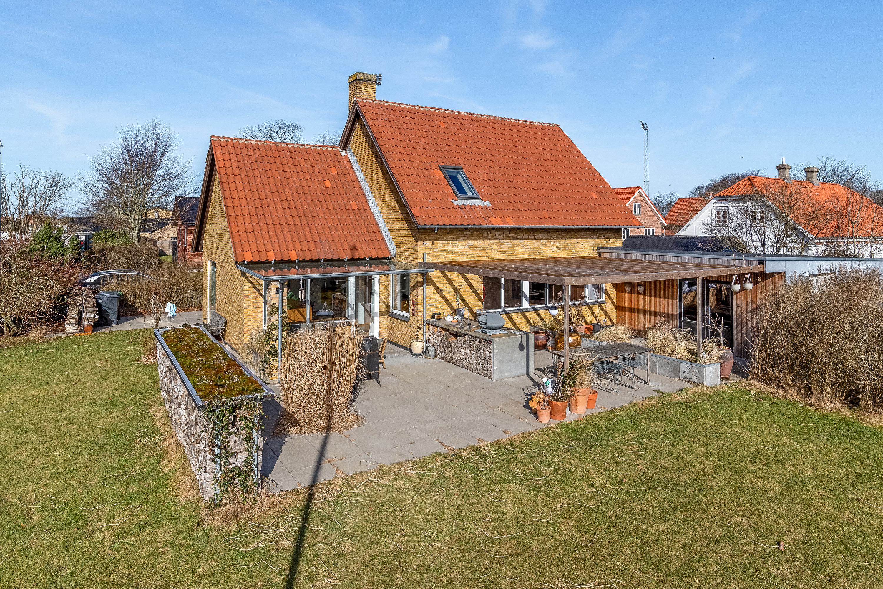 Lægårdvej 64, 7500 Holstebro
