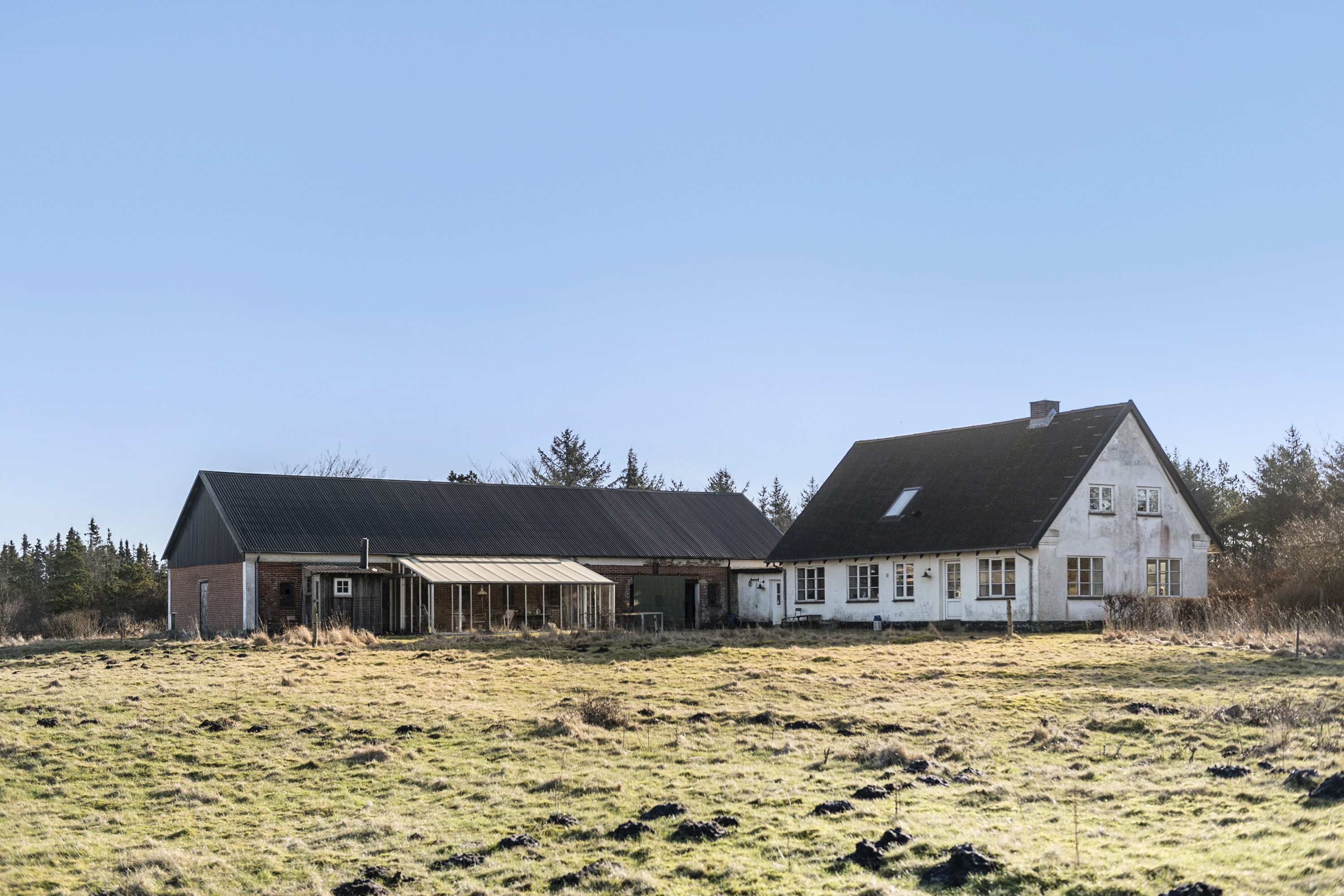 Myrtuevej 19, 6710 Esbjerg V