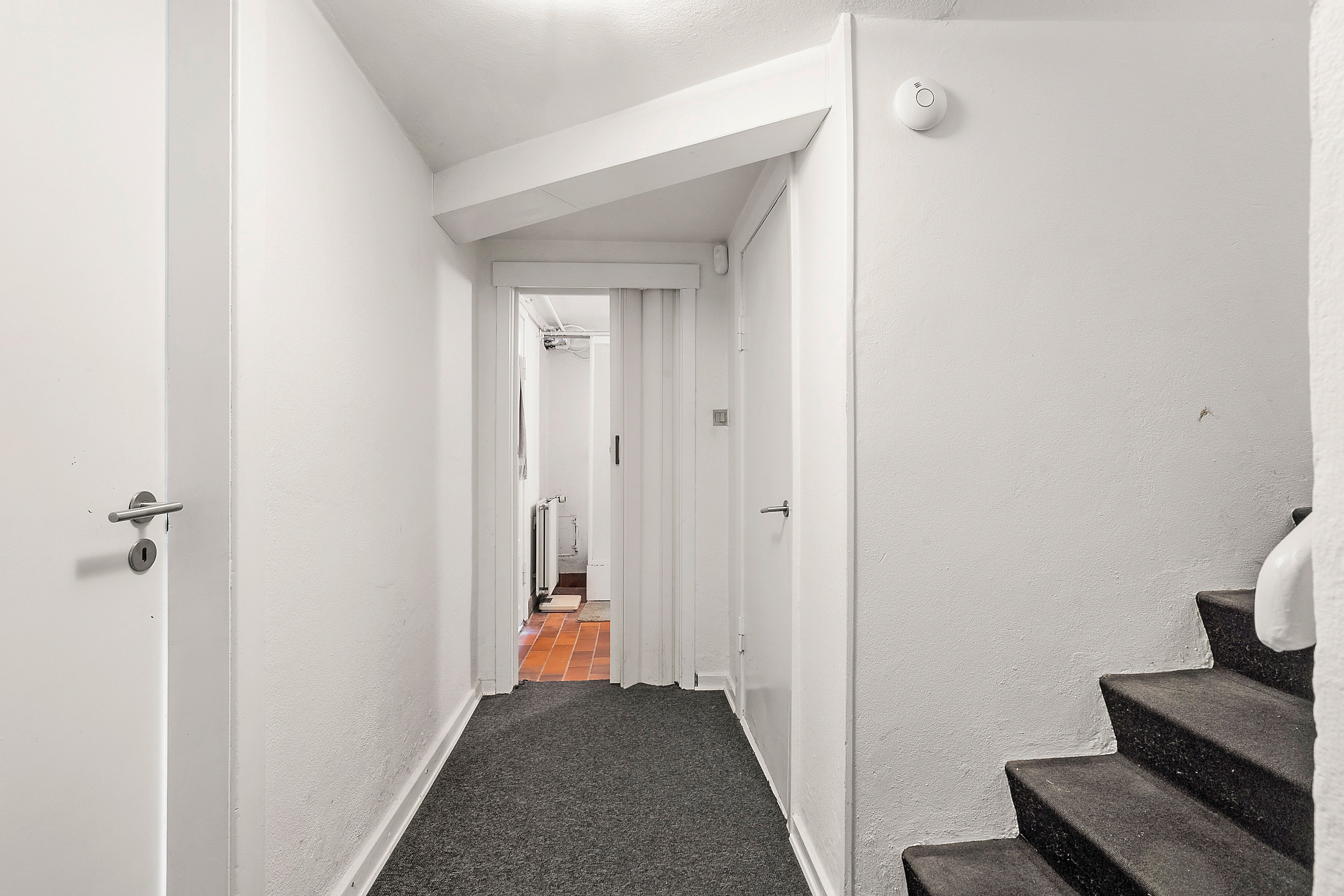 Fremhævet entré billede i fuldskærmstilstand. Billede af Løgumklostervej 160, 6200 Aabenraa