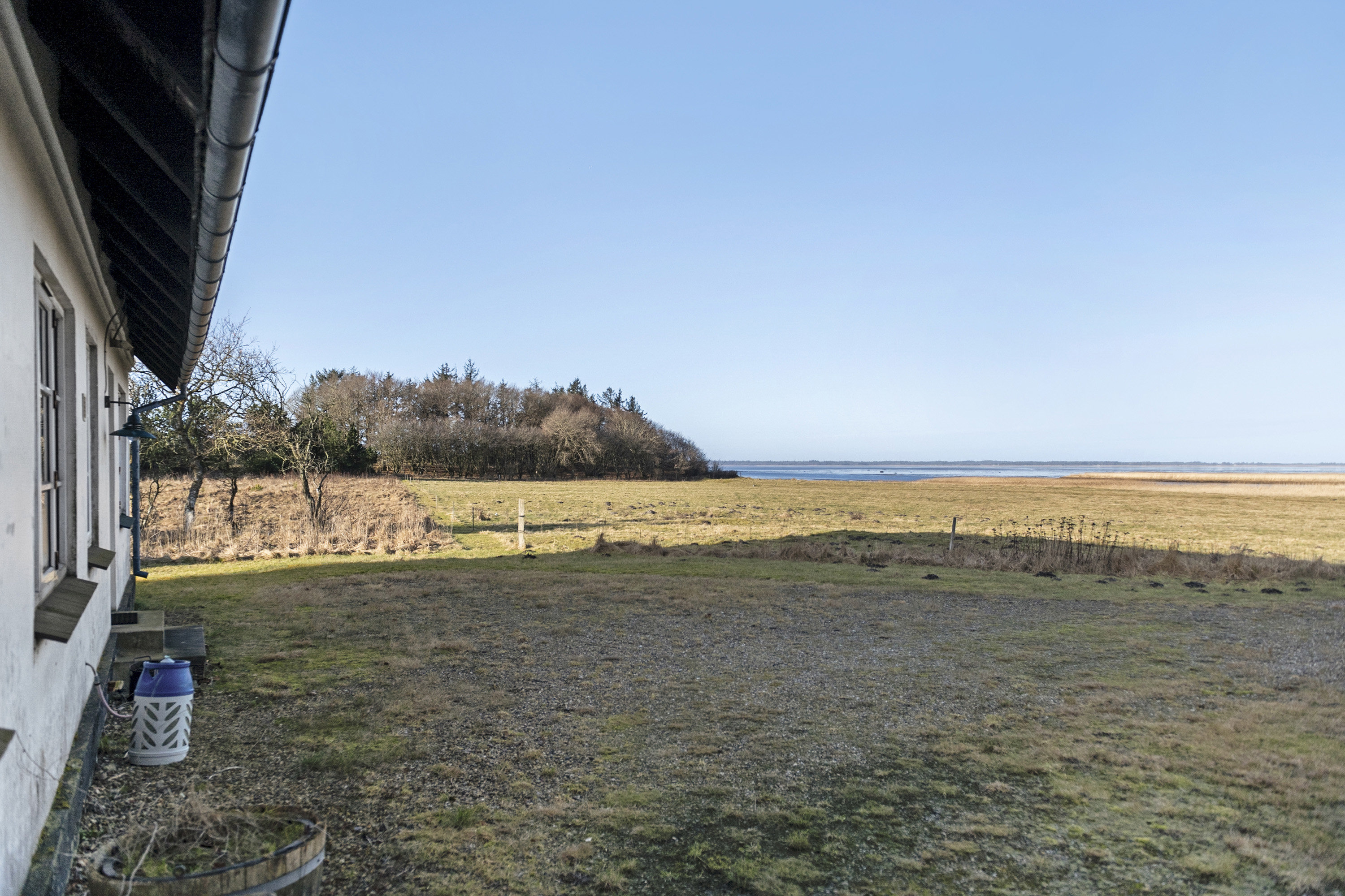 Fremhævet område billede i fuldskærmstilstand. Billede af Myrtuevej 19, 6710 Esbjerg V