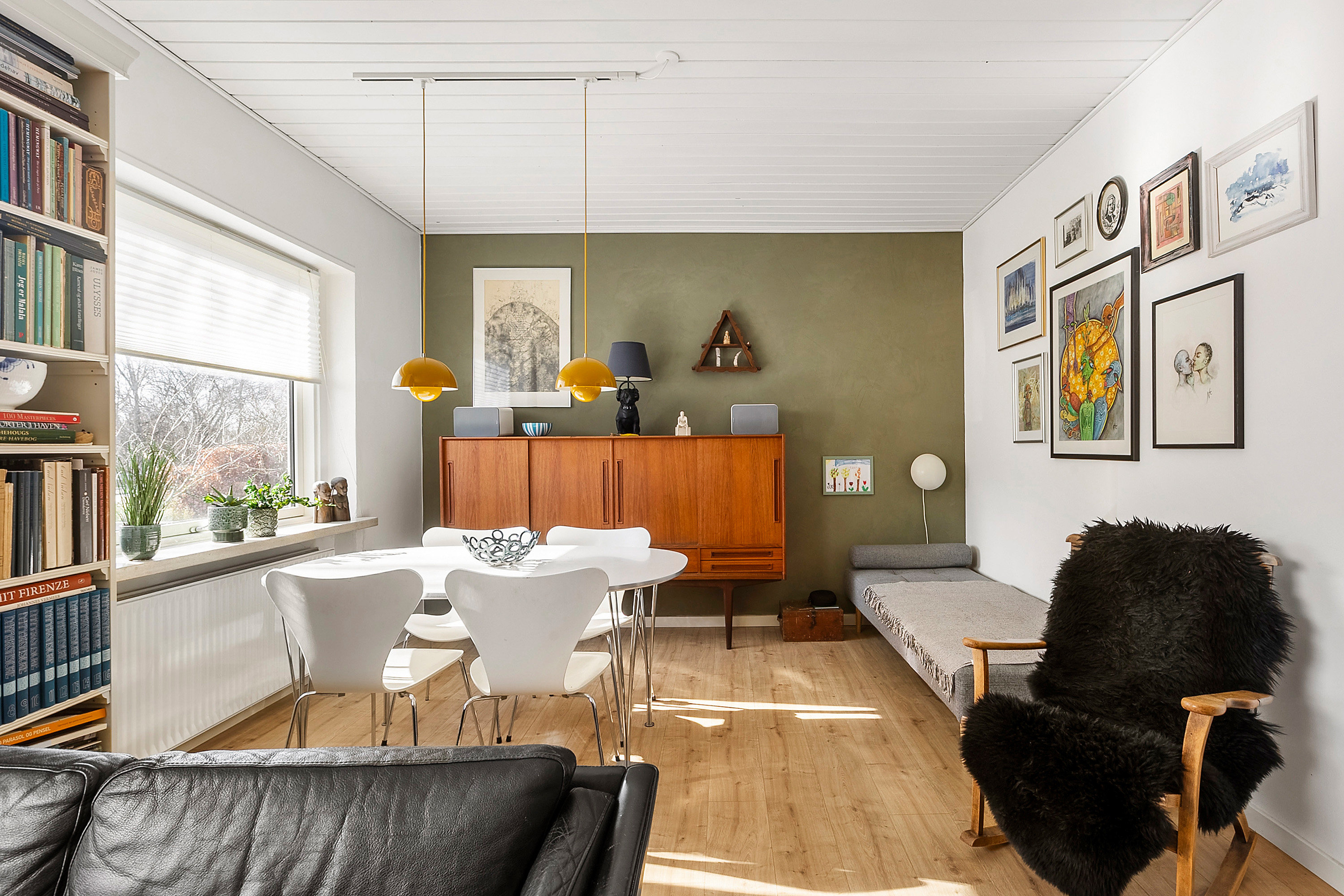 Løgumklostervej 160, 6200 Aabenraa