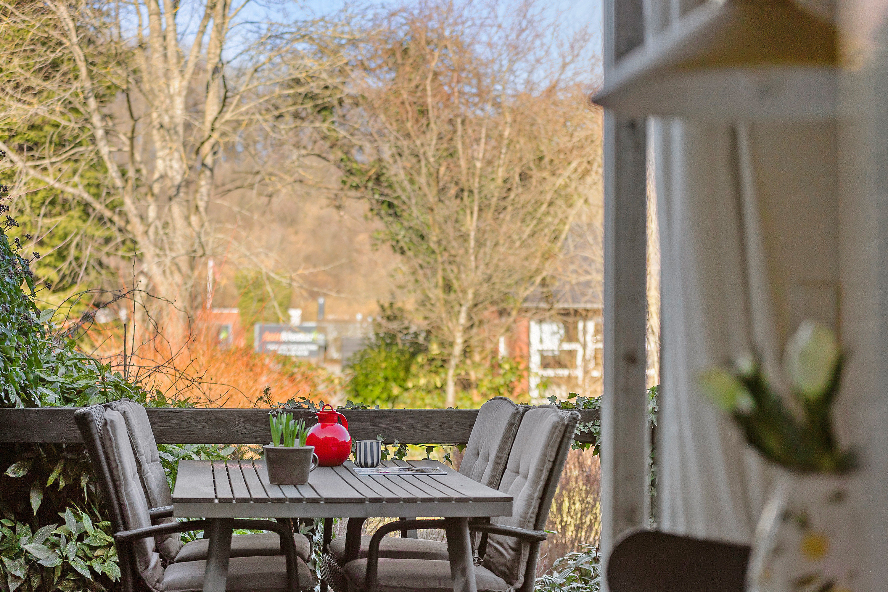 Fremhævet område billede i fuldskærmstilstand. Billede af Løgumklostervej 160, 6200 Aabenraa