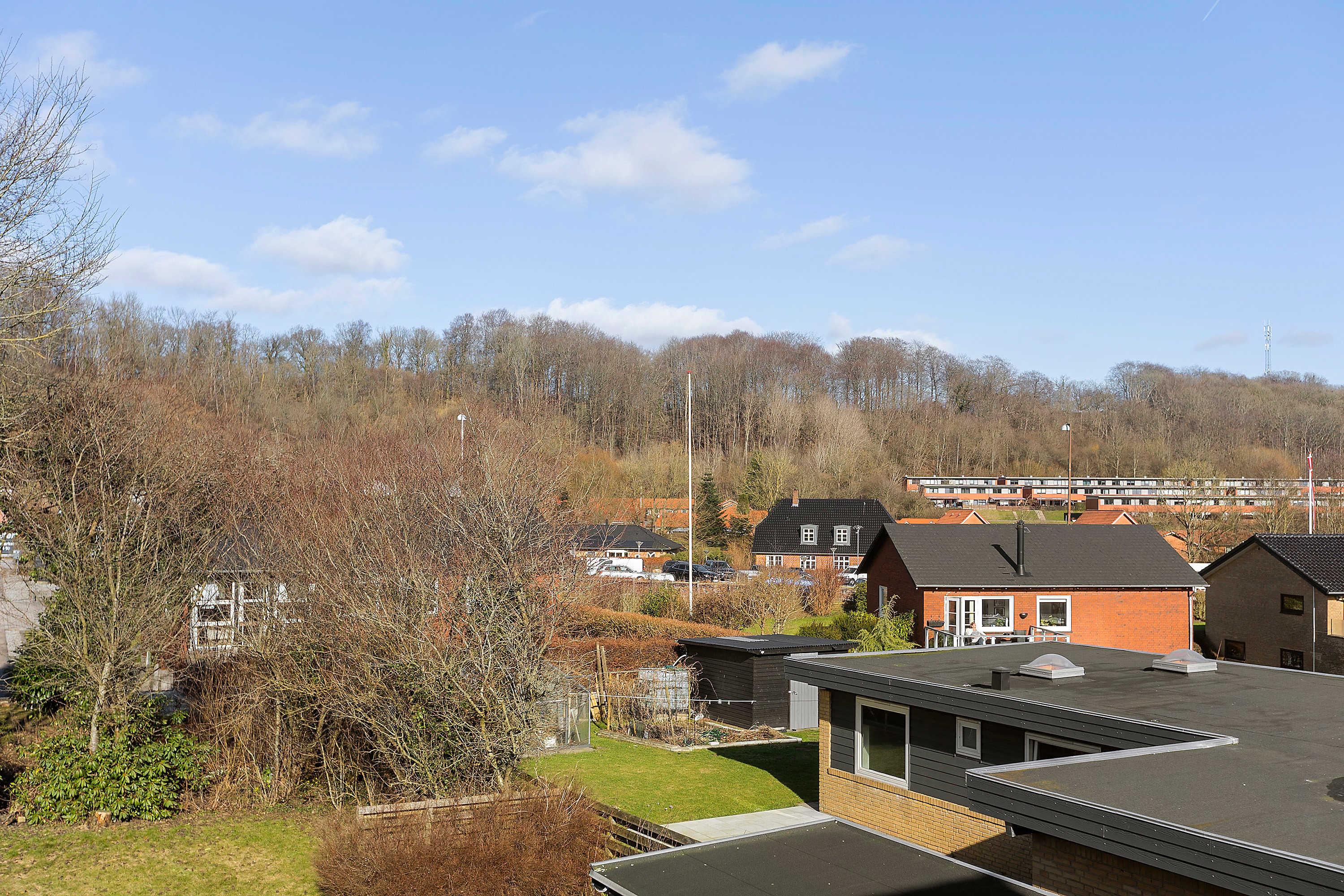 Løgumklostervej 160, 6200 Aabenraa