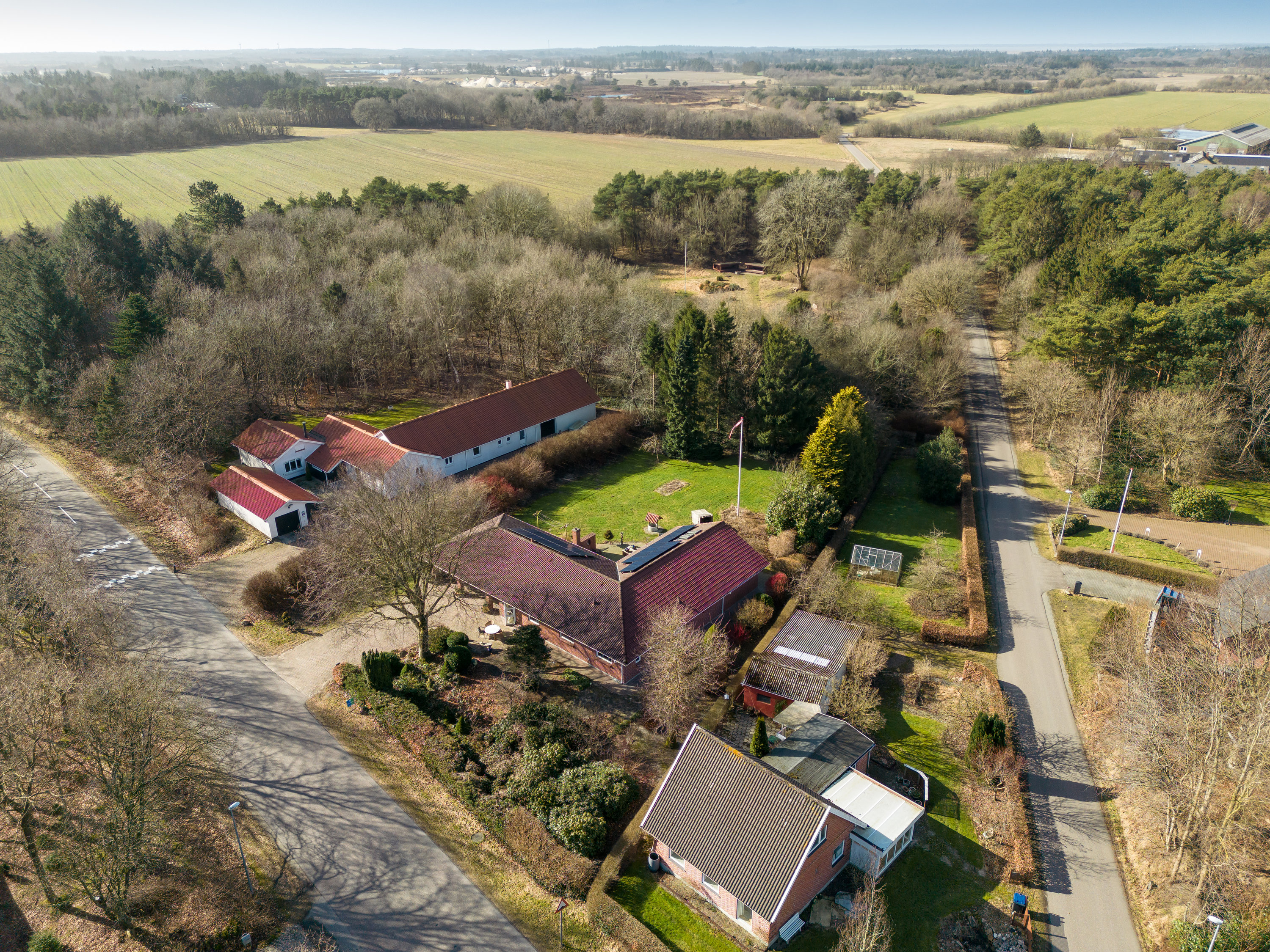 Bredgade 60, Alslev, 6800 Varde