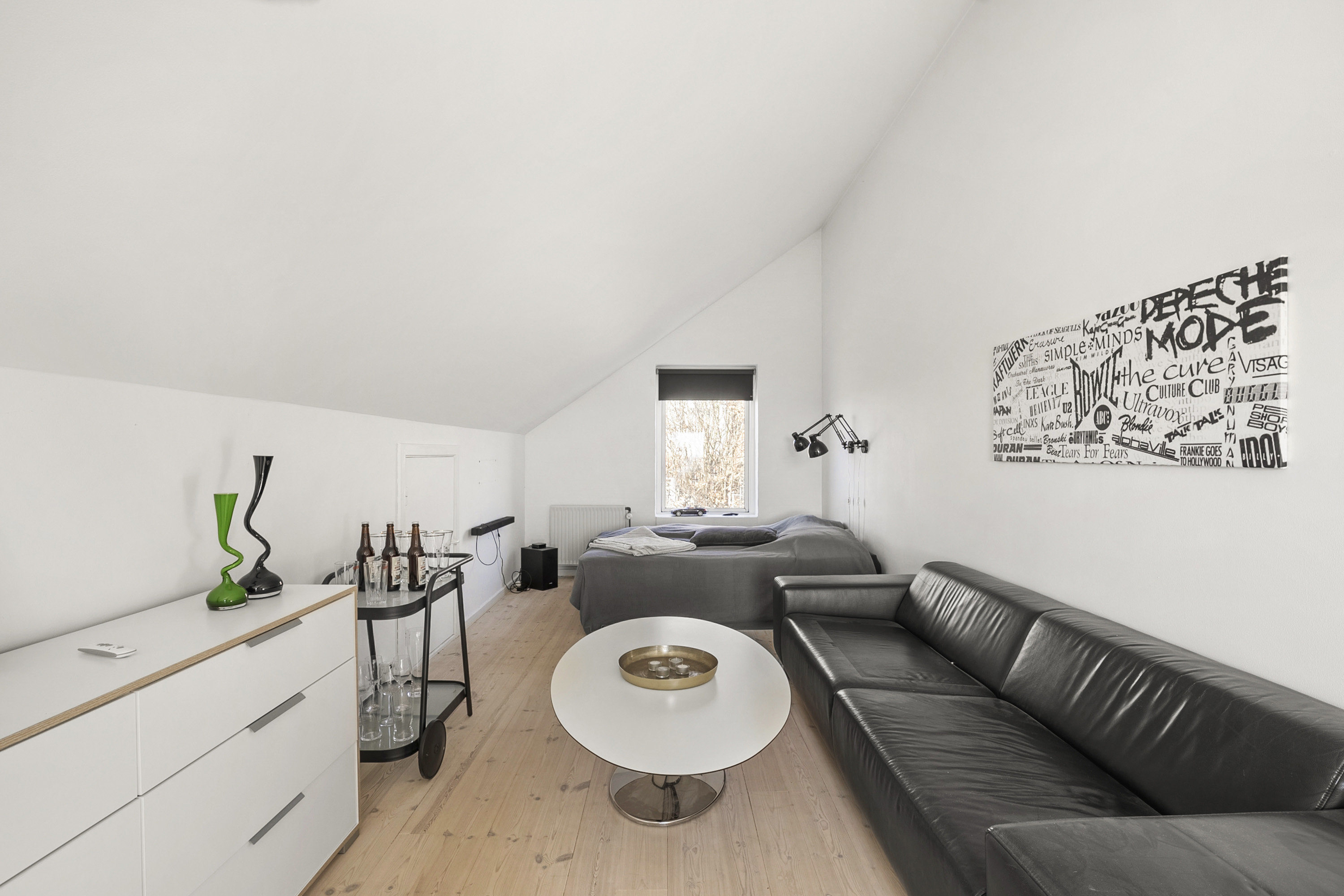 Fremhævet stue billede i fuldskærmstilstand. Billede af Strandgårds Alle 138, 5300 Kerteminde