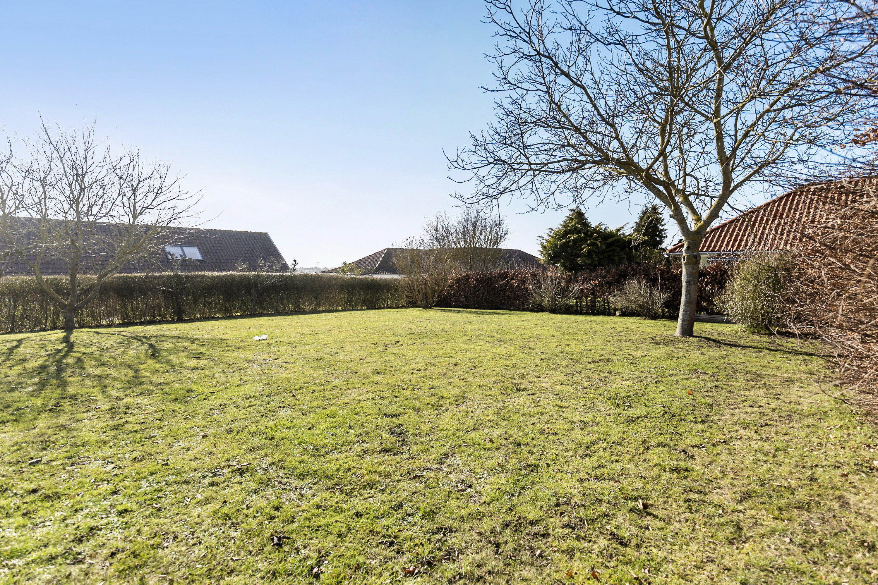 Fremhævet område billede i fuldskærmstilstand. Billede af Strandgårds Alle 138, 5300 Kerteminde