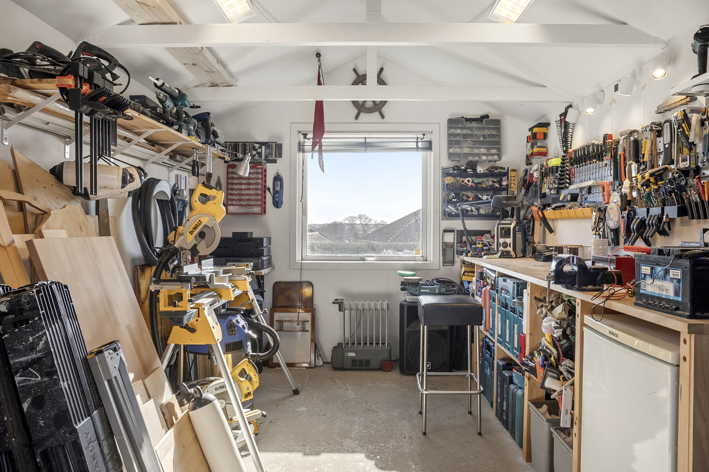 Fremhævet værelse billede i fuldskærmstilstand. Billede af Strandgårds Alle 138, 5300 Kerteminde