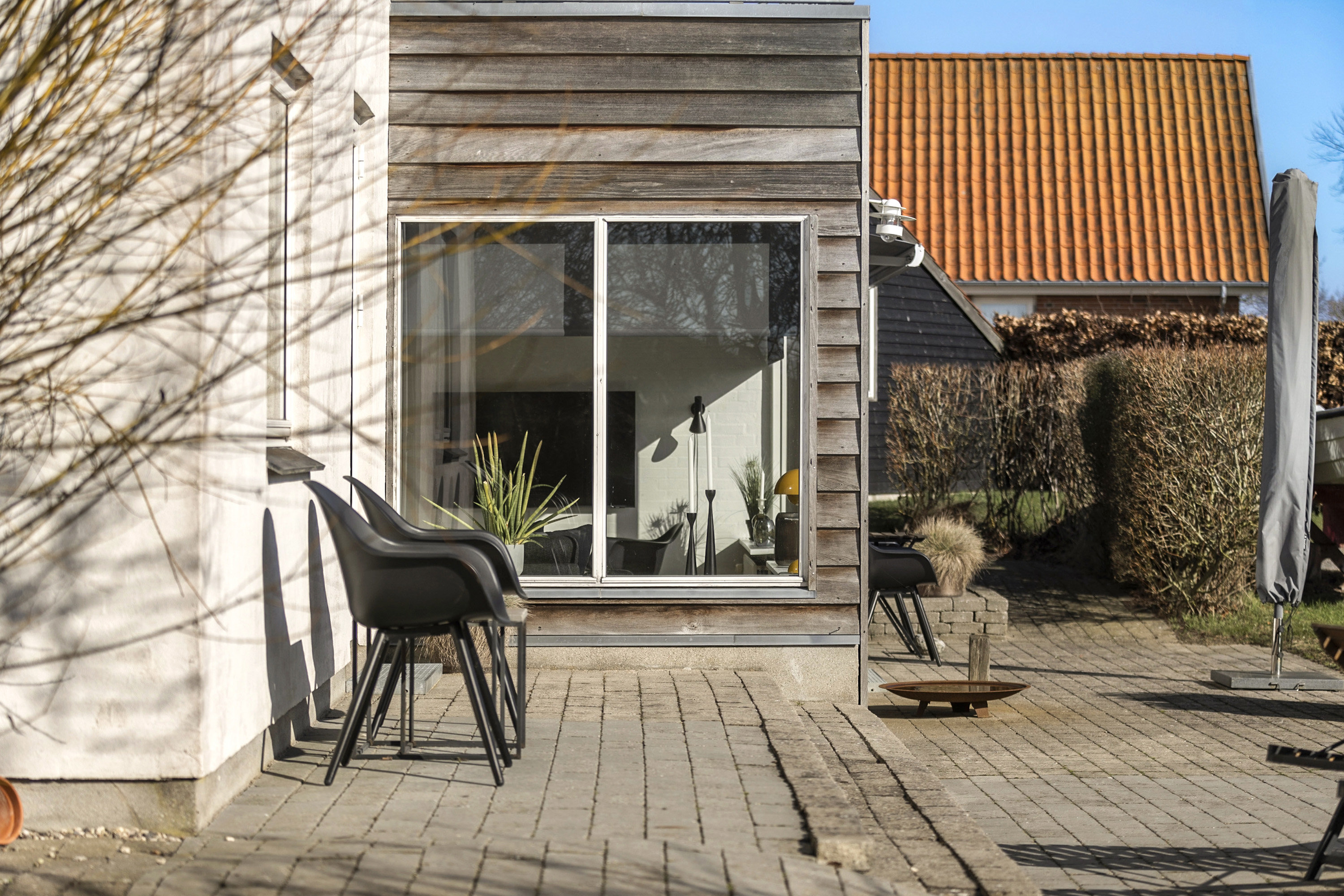 Fremhævet område billede i fuldskærmstilstand. Billede af Strandgårds Alle 138, 5300 Kerteminde