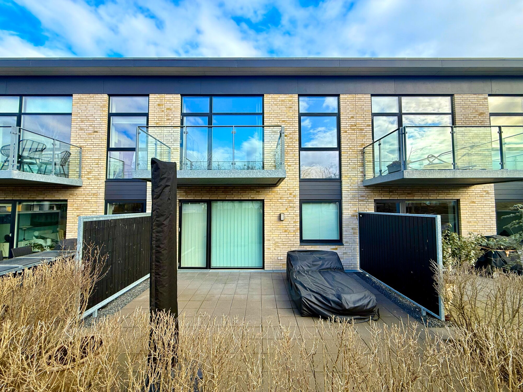 Fremhævet  billede i fuldskærmstilstand. Billede af Vierdiget 200, 2791 Dragør