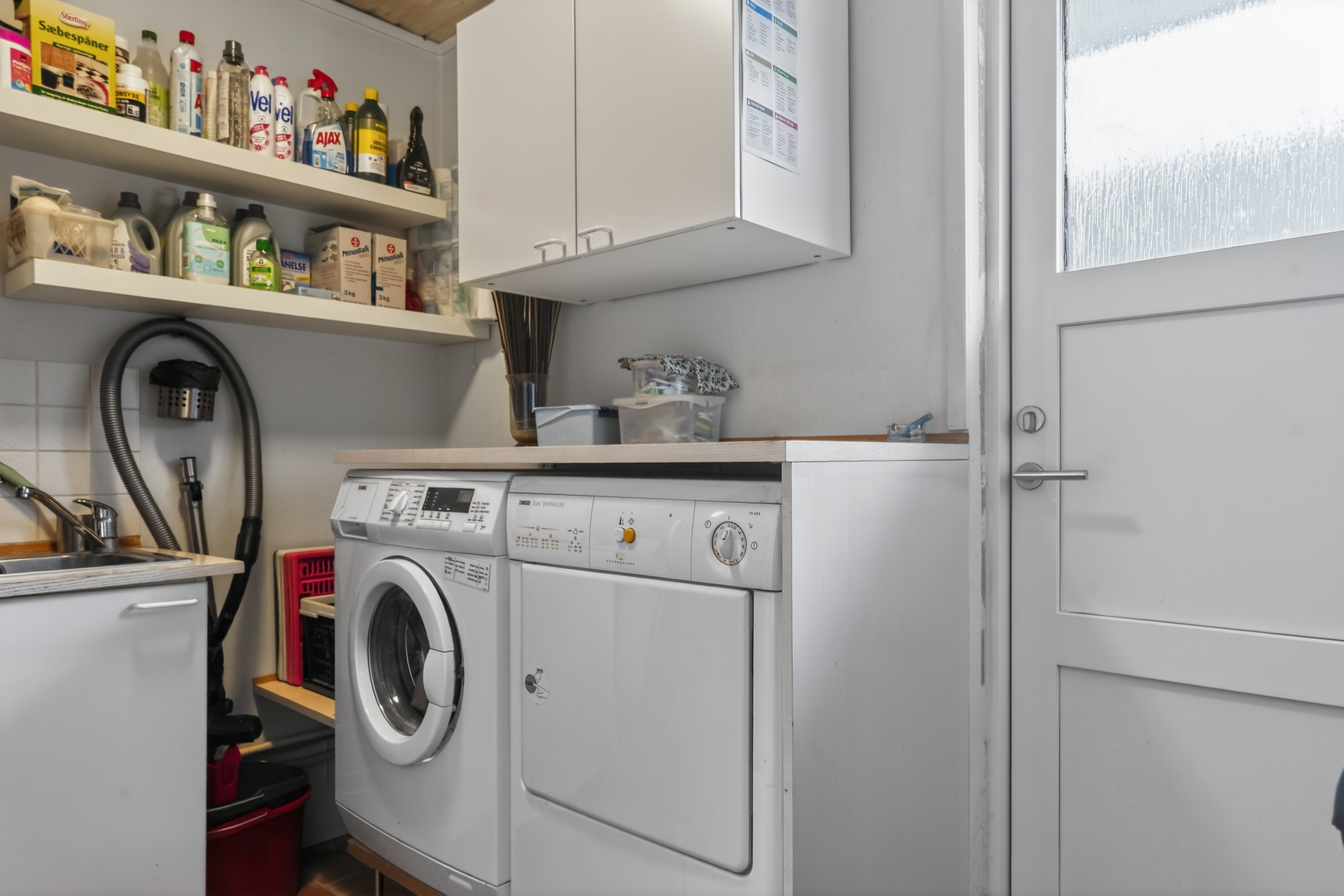 Fremhævet bryggers billede i fuldskærmstilstand. Billede af Borgergade 15B, 4360 Kirke Eskilstrup