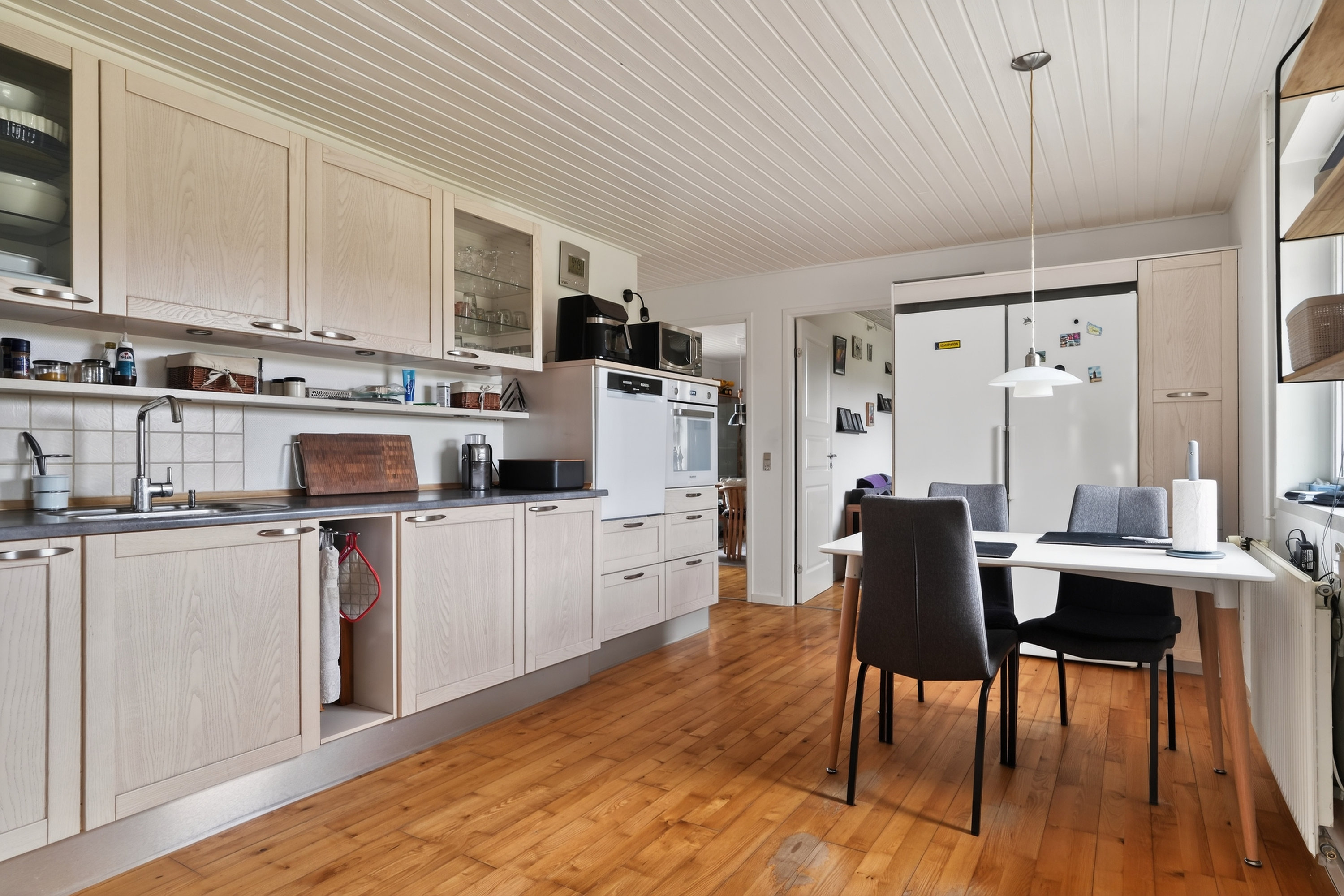 Borgergade 15B, 4360 Kirke Eskilstrup