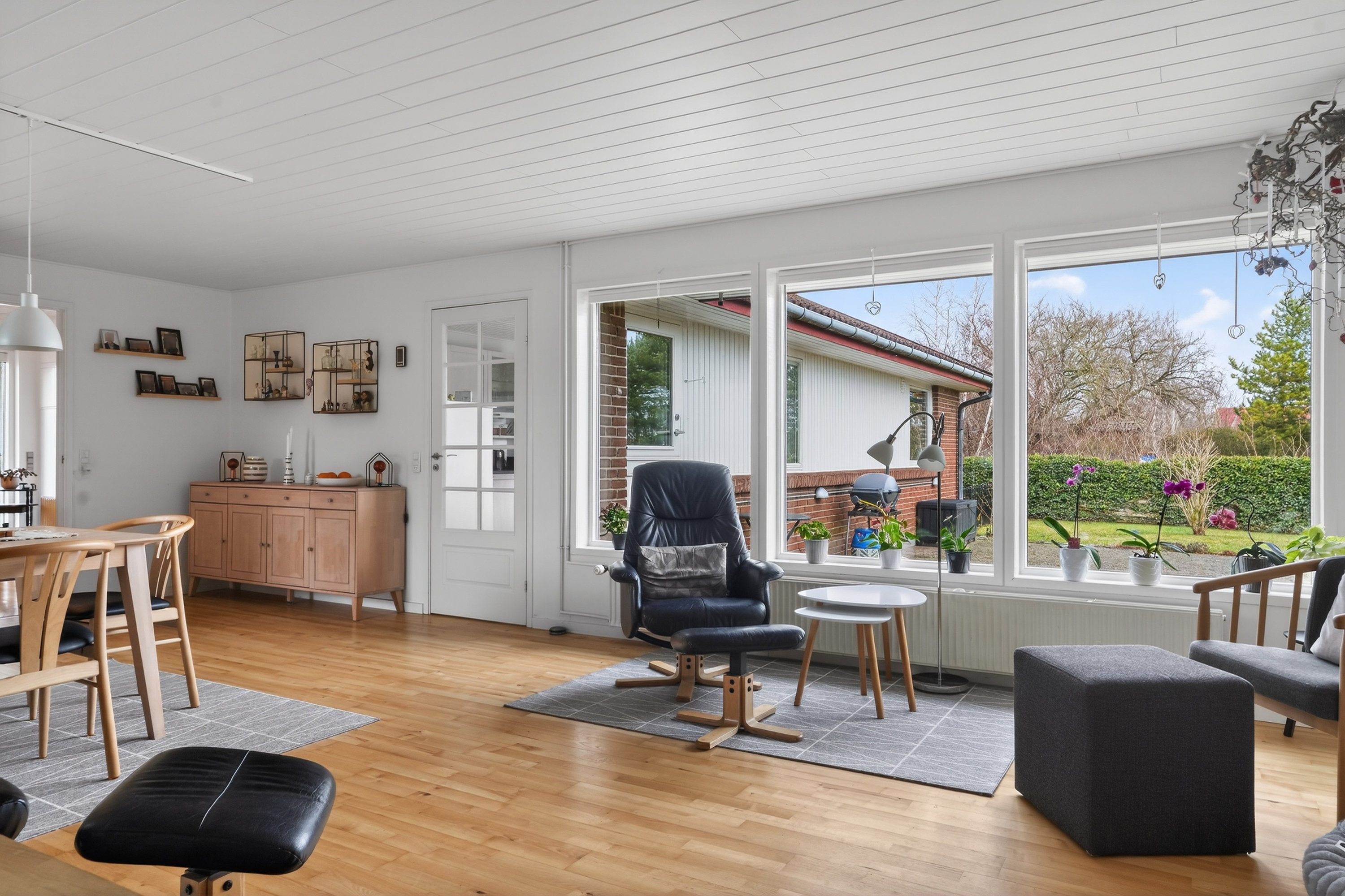 Borgergade 15B, 4360 Kirke Eskilstrup