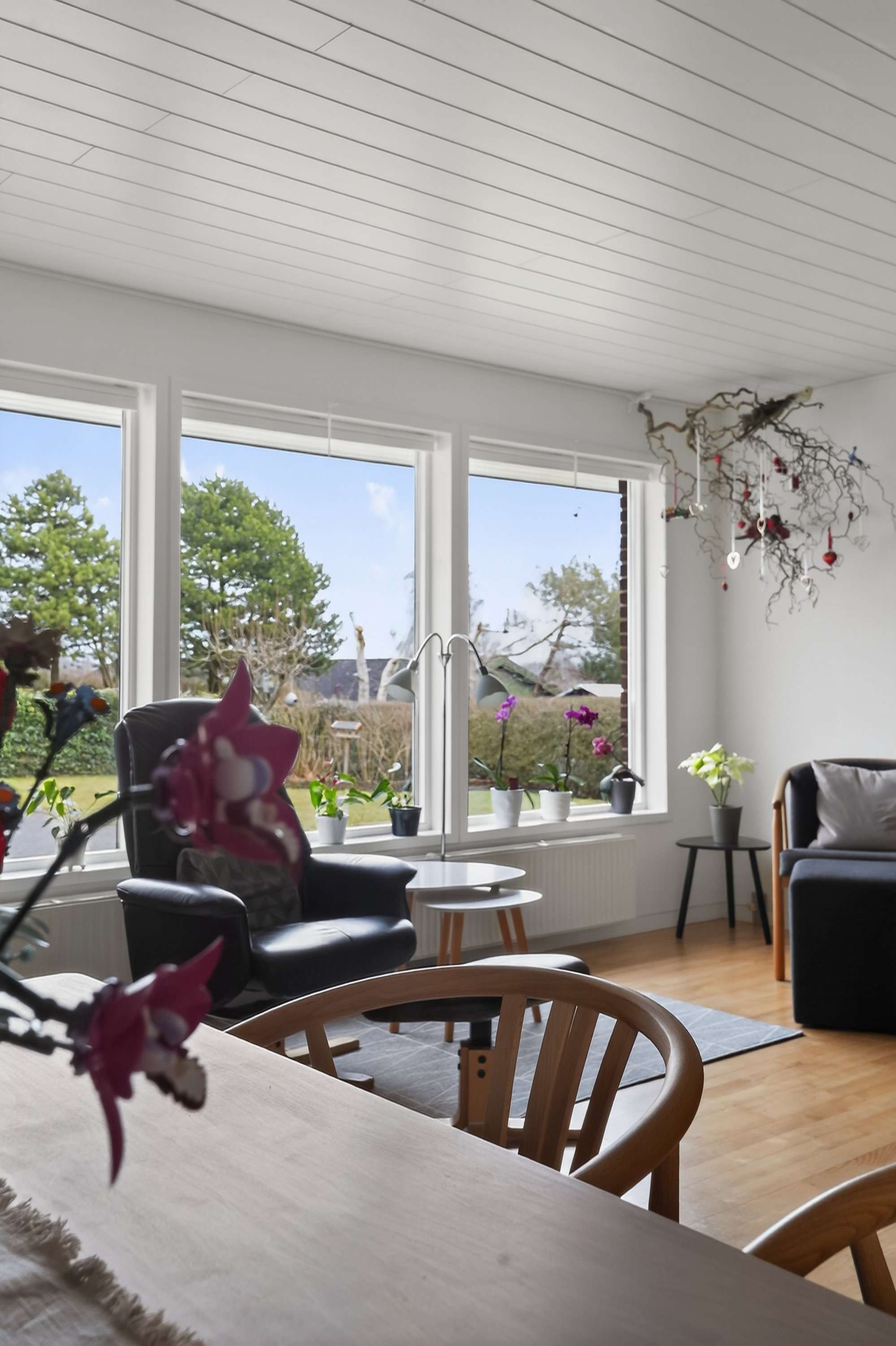 Fremhævet udsigt billede i fuldskærmstilstand. Billede af Borgergade 15B, 4360 Kirke Eskilstrup