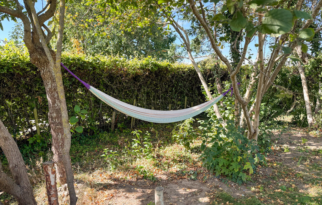 Fremhævet  billede i fuldskærmstilstand. Billede af Valmuevej 25, Følle Strand, 8410 Rønde