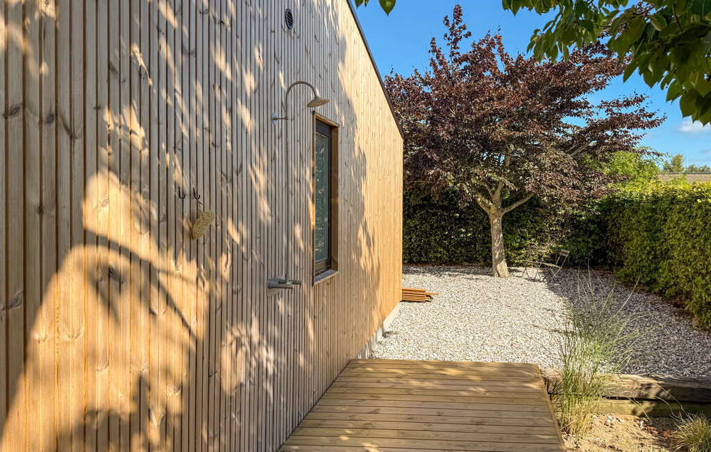 Fremhævet  billede i fuldskærmstilstand. Billede af Valmuevej 25, Følle Strand, 8410 Rønde