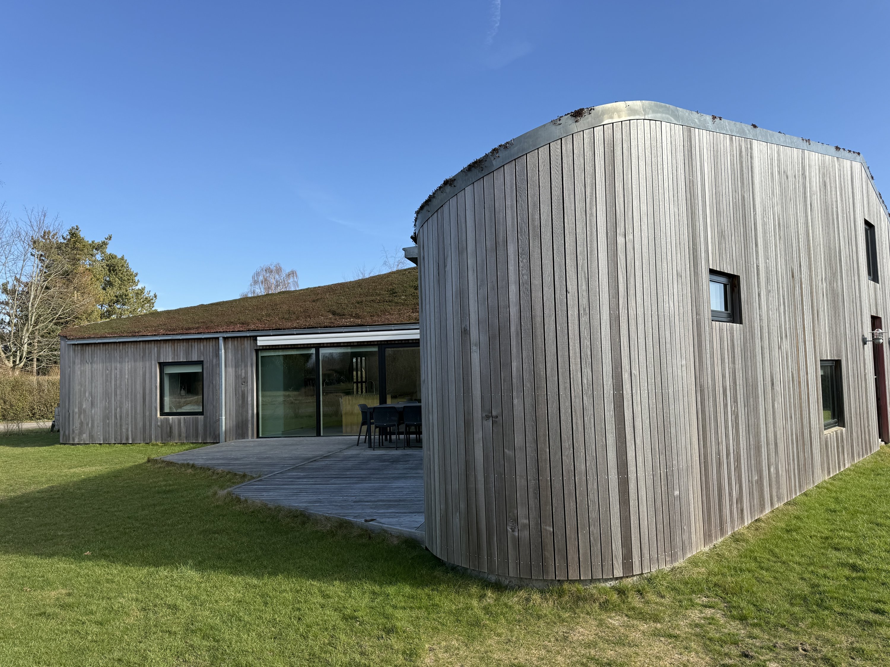 P.Baatrupsvej 46, Kysing Næs, 8300 Odder