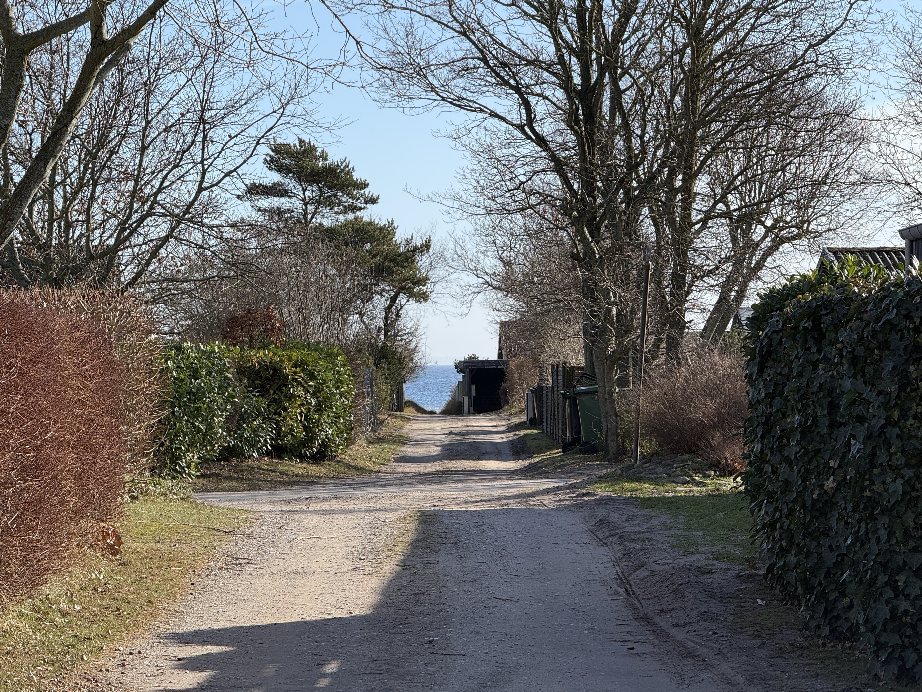 Bogfinkevej 97, Saksild Str, 8300 Odder