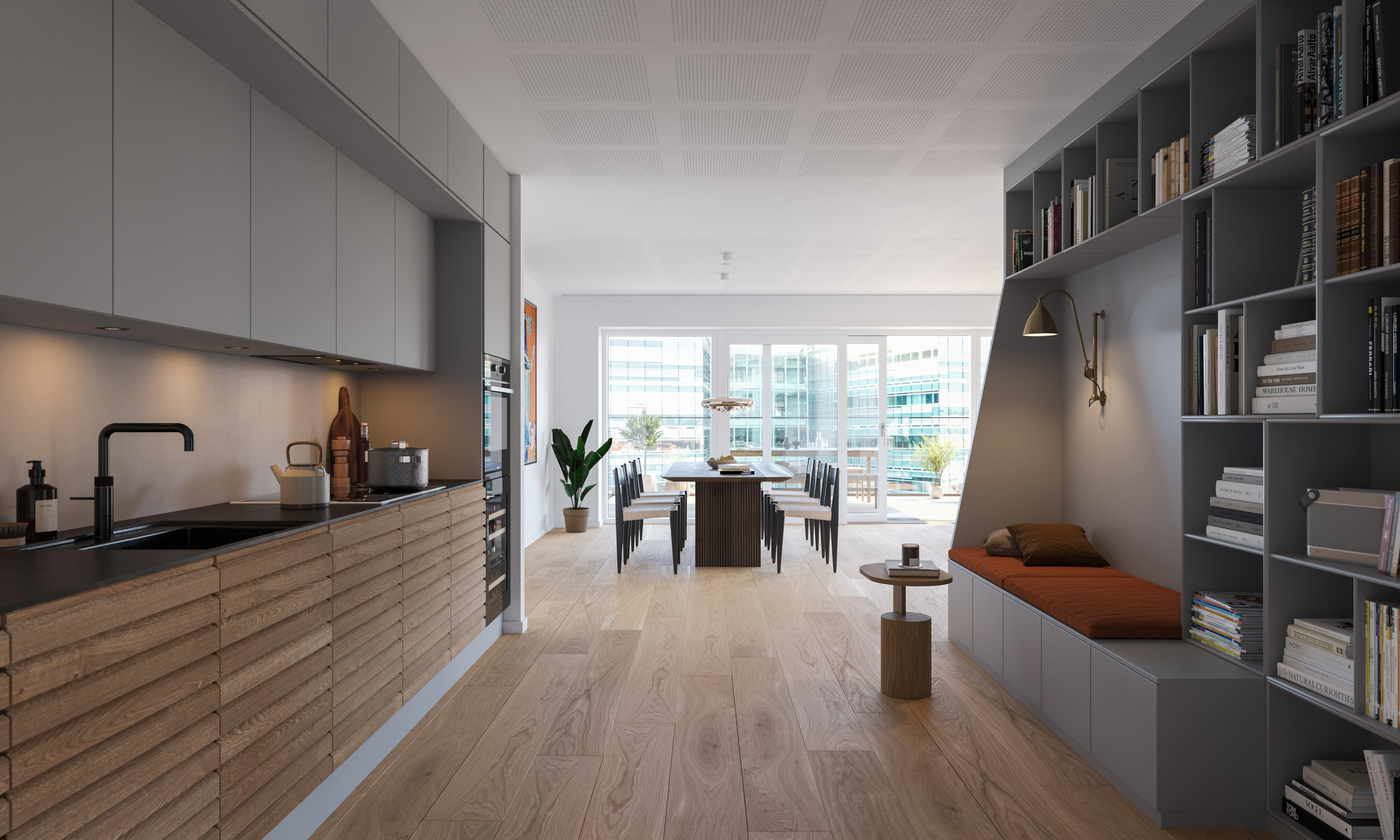 Fremhævet  billede i fuldskærmstilstand. Billede af Malmøgade 43, 5000 Odense C