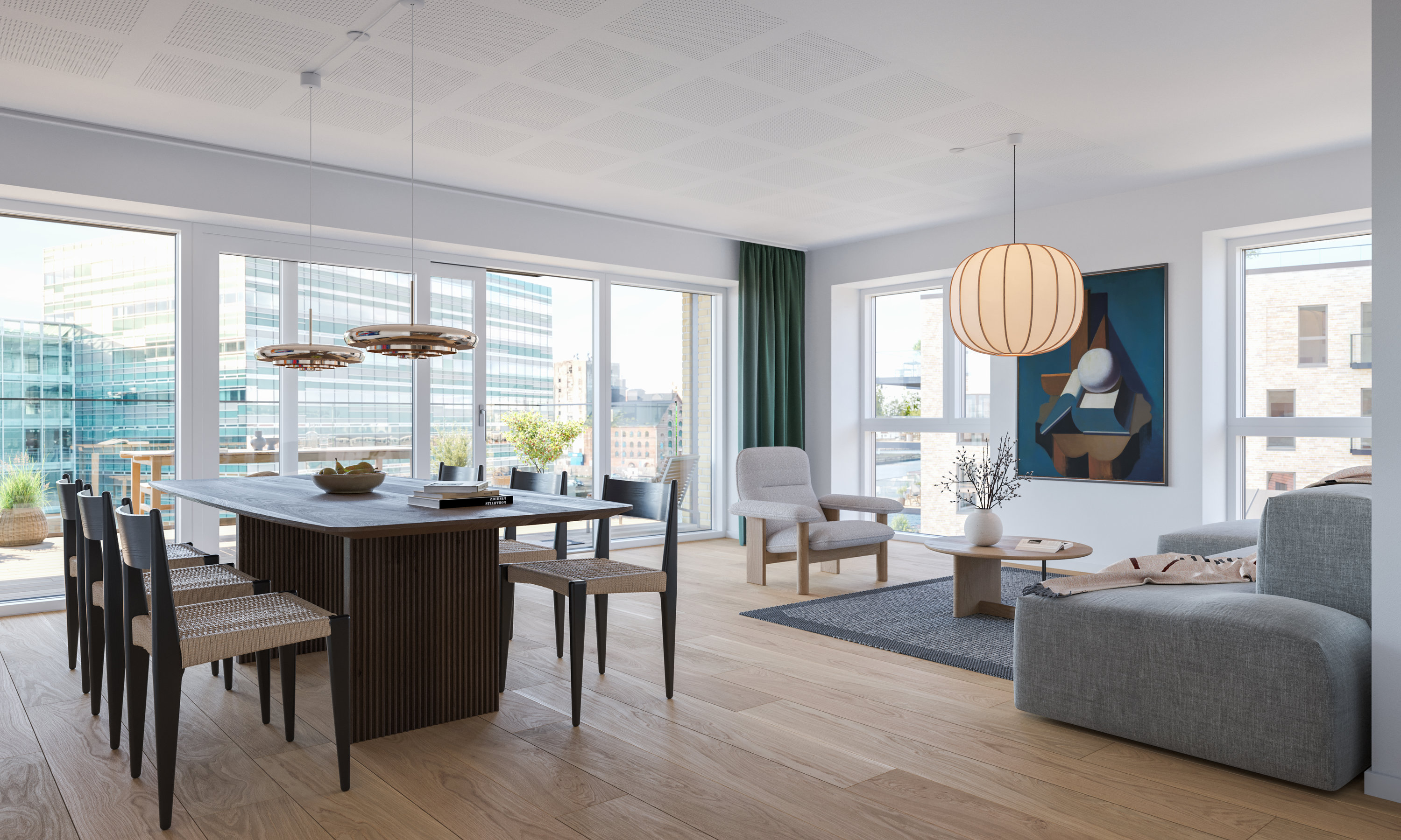 Fremhævet  billede i fuldskærmstilstand. Billede af Malmøgade 43, 5000 Odense C