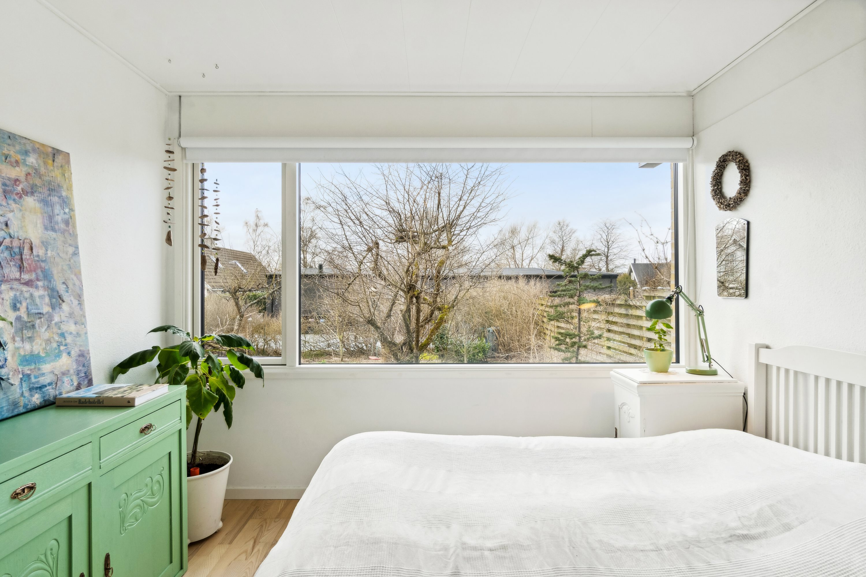 Fremhævet indendørs billede i fuldskærmstilstand. Billede af Gl. Frederiksborgvej 80, Ny Hammersholt, 3400 Hillerød