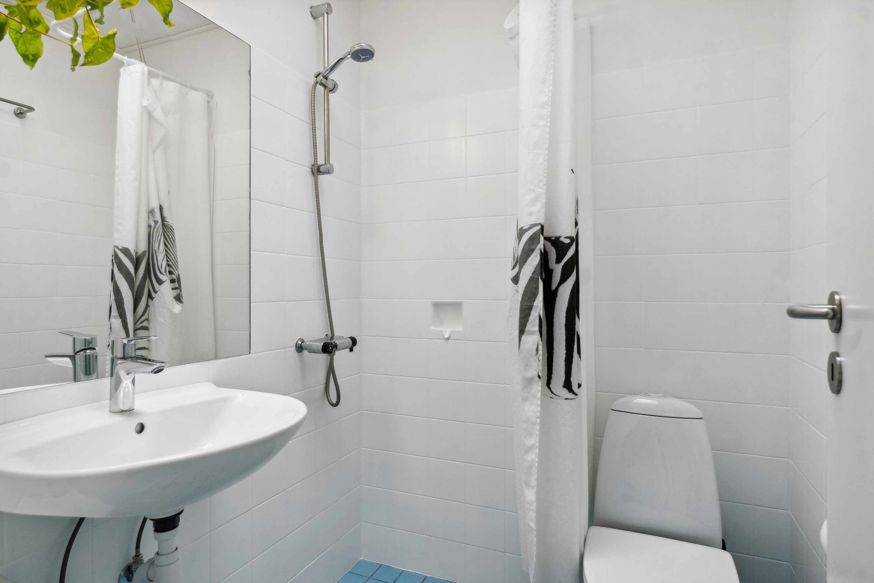 Fremhævet indendørs billede i fuldskærmstilstand. Billede af Gl. Frederiksborgvej 80, Ny Hammersholt, 3400 Hillerød