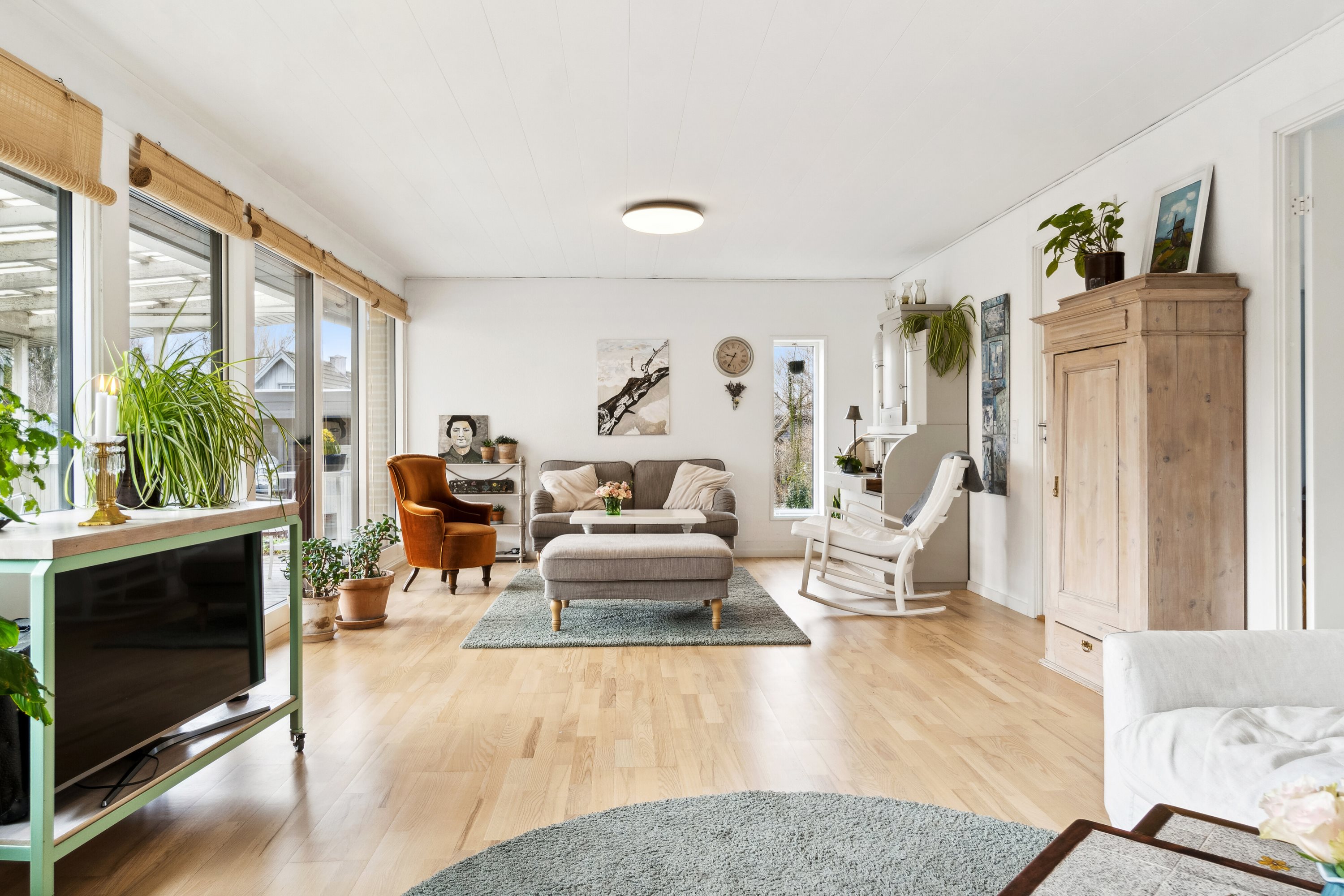 Gl. Frederiksborgvej 80, Ny Hammersholt, 3400 Hillerød