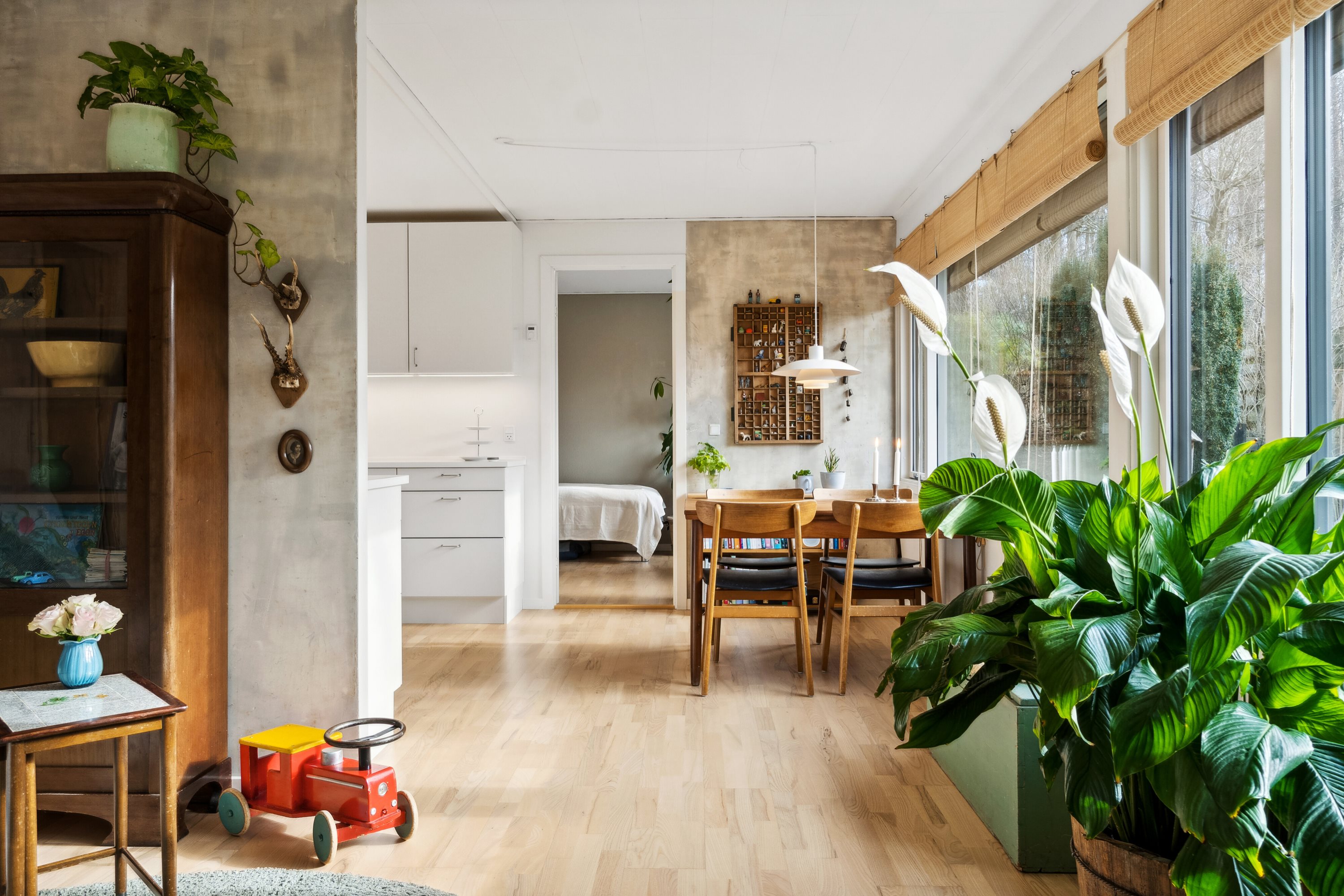 Gl. Frederiksborgvej 80, Ny Hammersholt, 3400 Hillerød