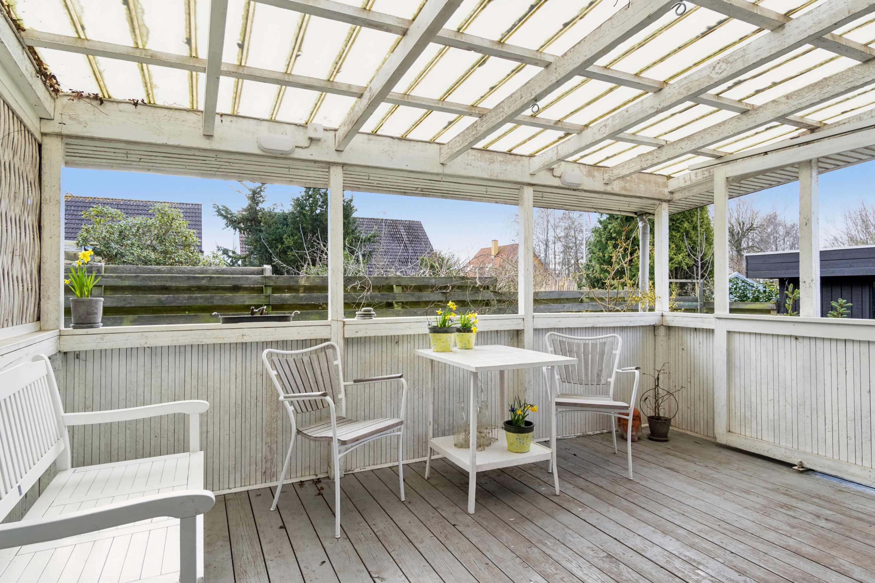 Fremhævet indendørs billede i fuldskærmstilstand. Billede af Gl. Frederiksborgvej 80, Ny Hammersholt, 3400 Hillerød