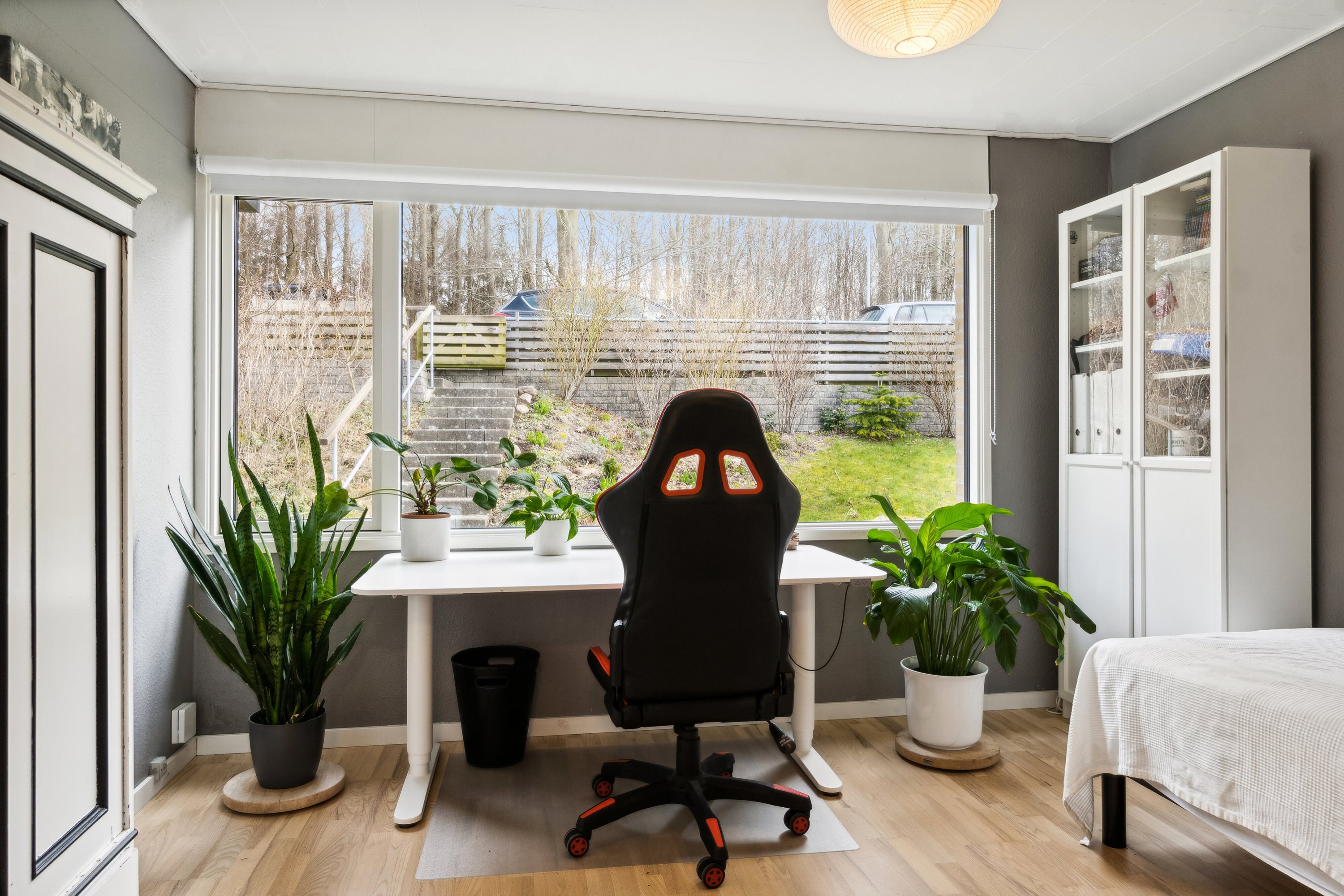 Fremhævet indendørs billede i fuldskærmstilstand. Billede af Gl. Frederiksborgvej 80, Ny Hammersholt, 3400 Hillerød