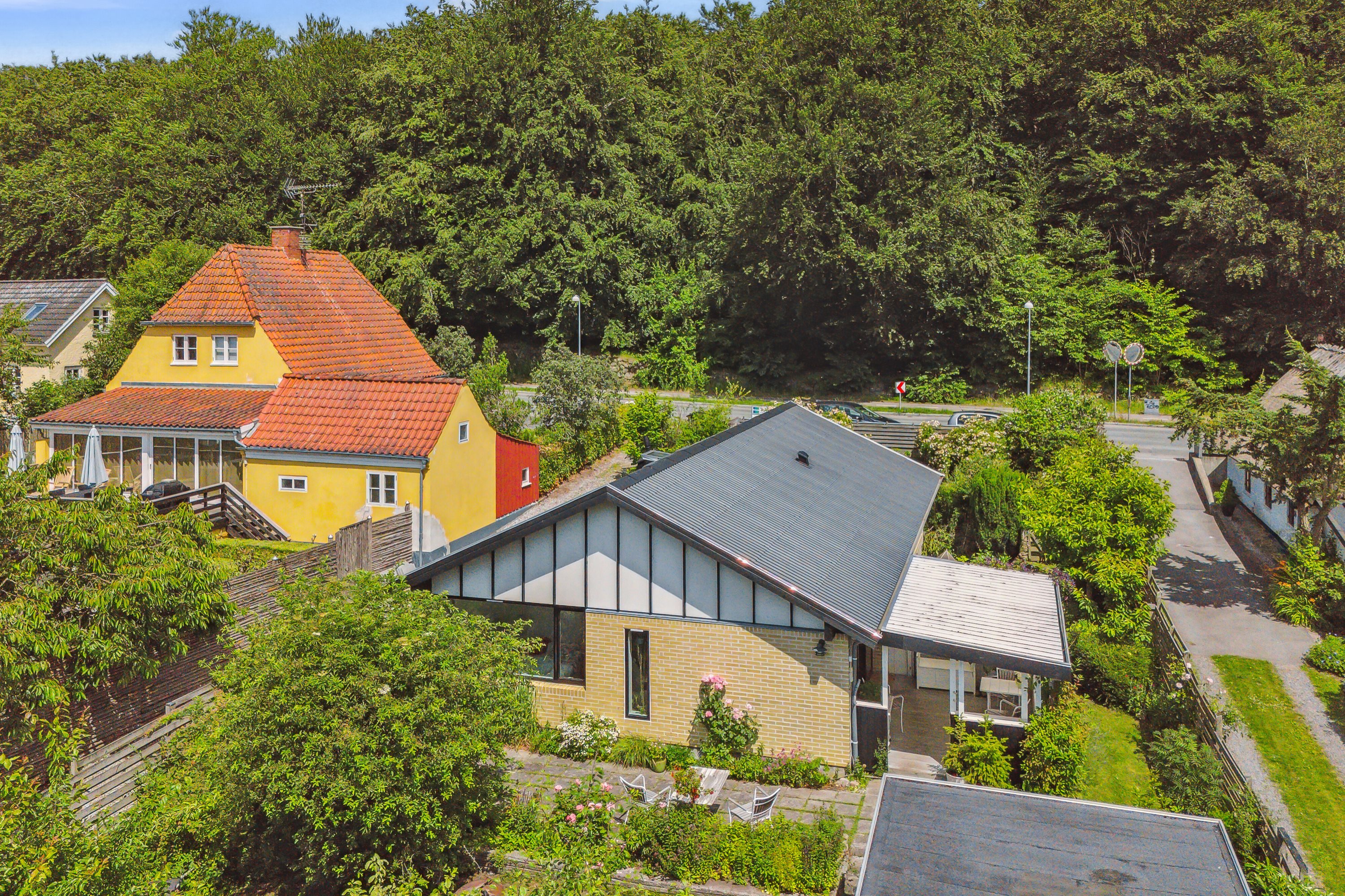 Gl. Frederiksborgvej 80, Ny Hammersholt, 3400 Hillerød