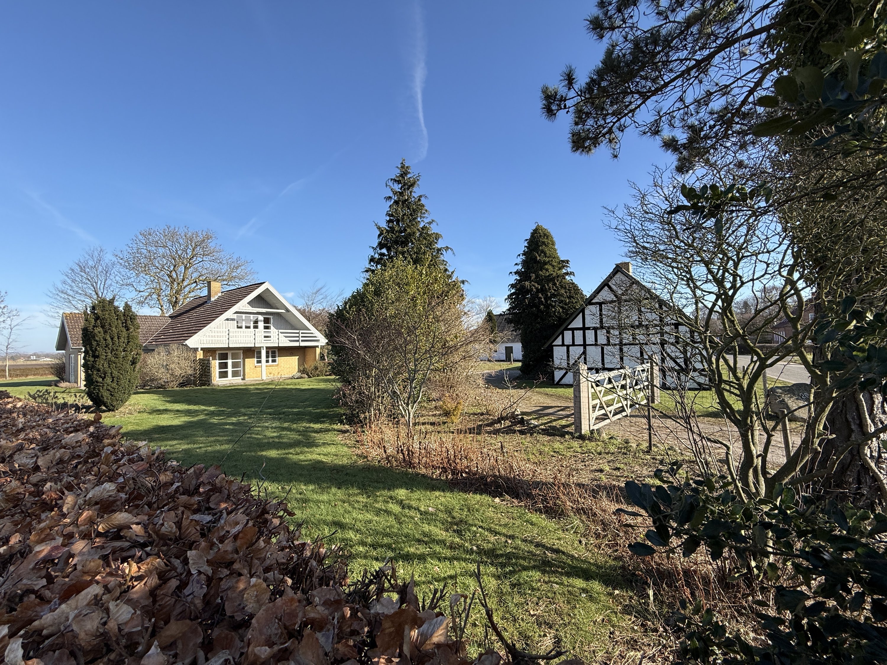 Fremhævet  billede i fuldskærmstilstand. Billede af Vestergårdsvej 25, Boulstrup, 8300 Odder